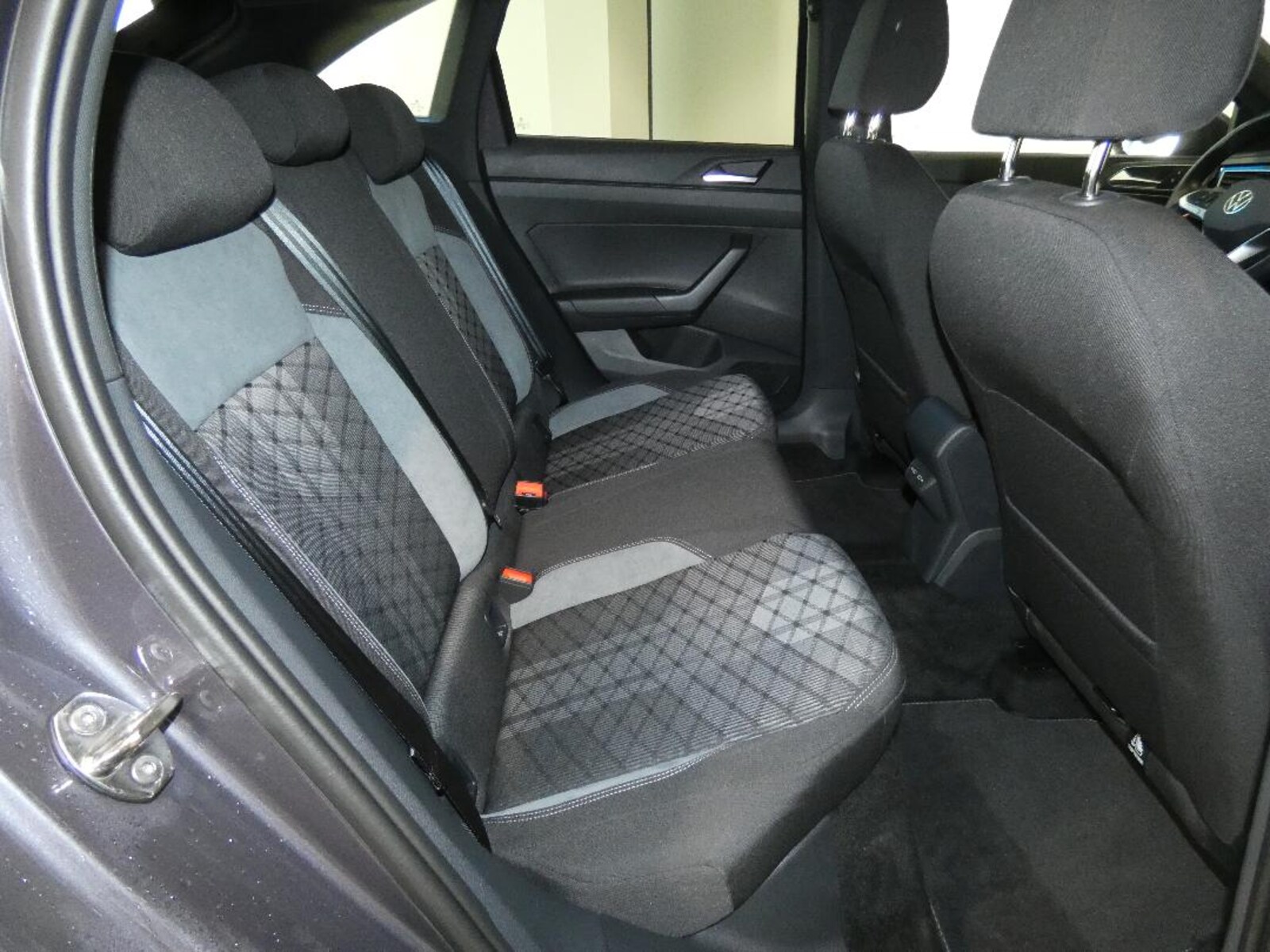 Volkswagen Taigo – Bild 13