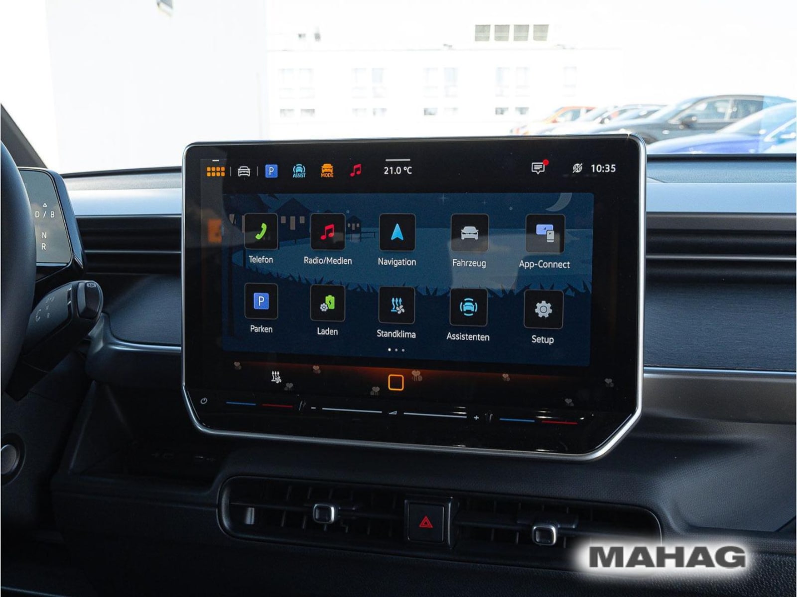 Volkswagen ID. Buzz – Bild 15
