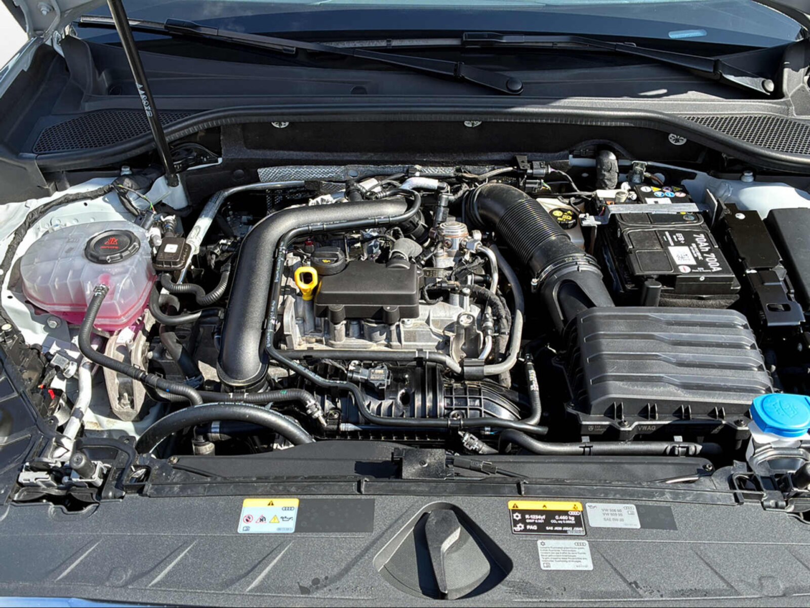 Audi Q2 – Bild 21