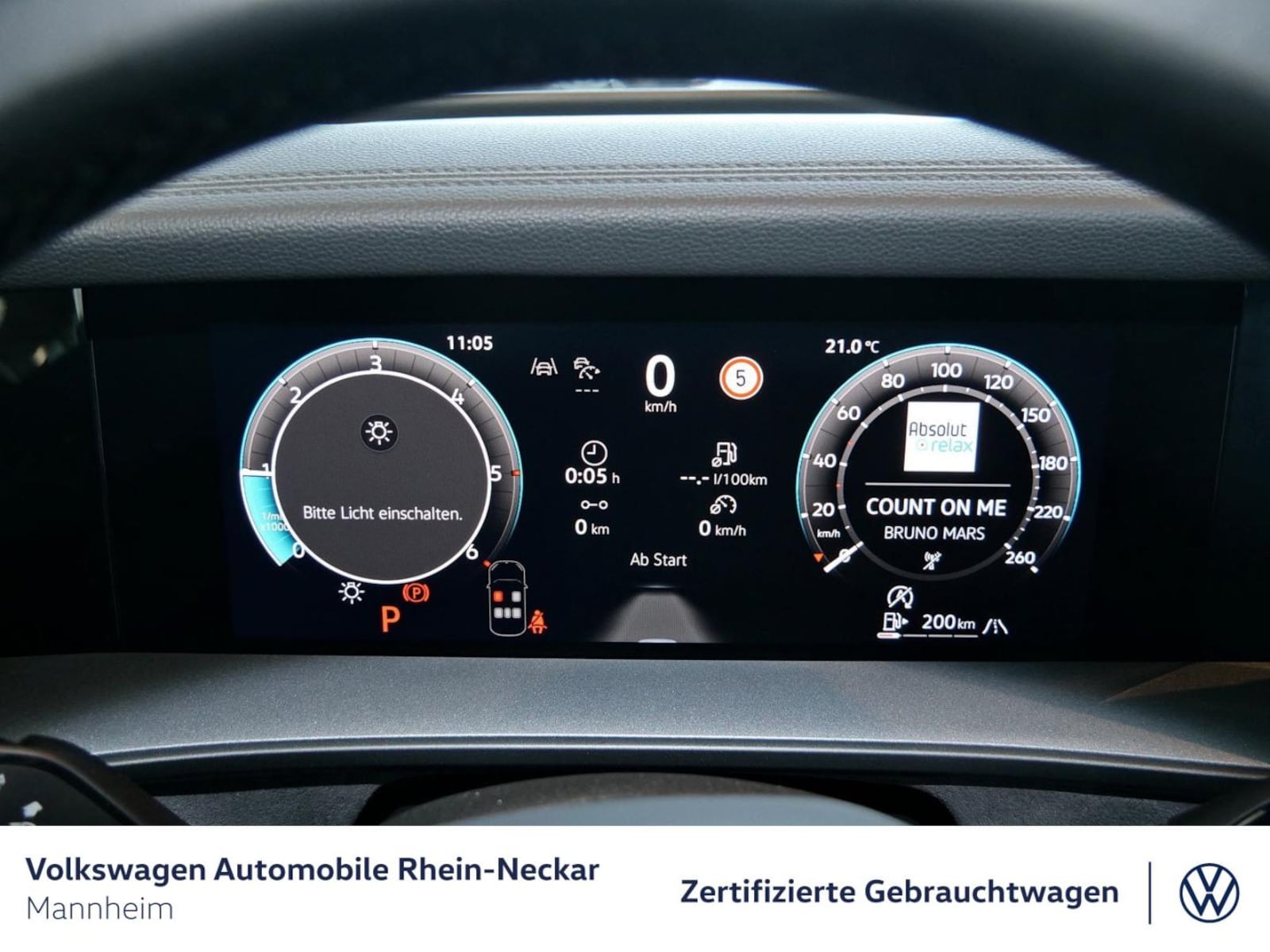 Volkswagen Tayron – Bild 16
