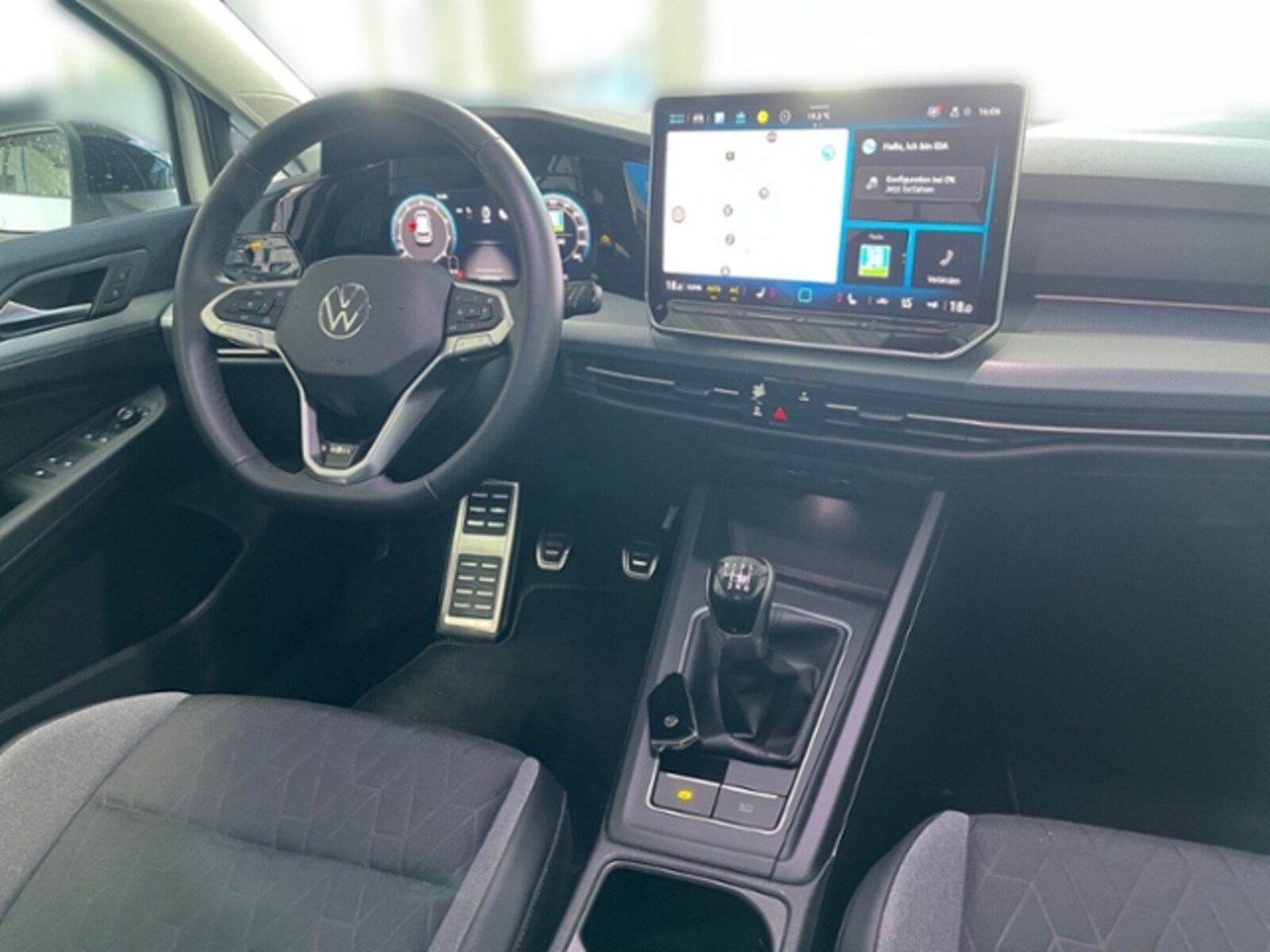Volkswagen Golf – Bild 13