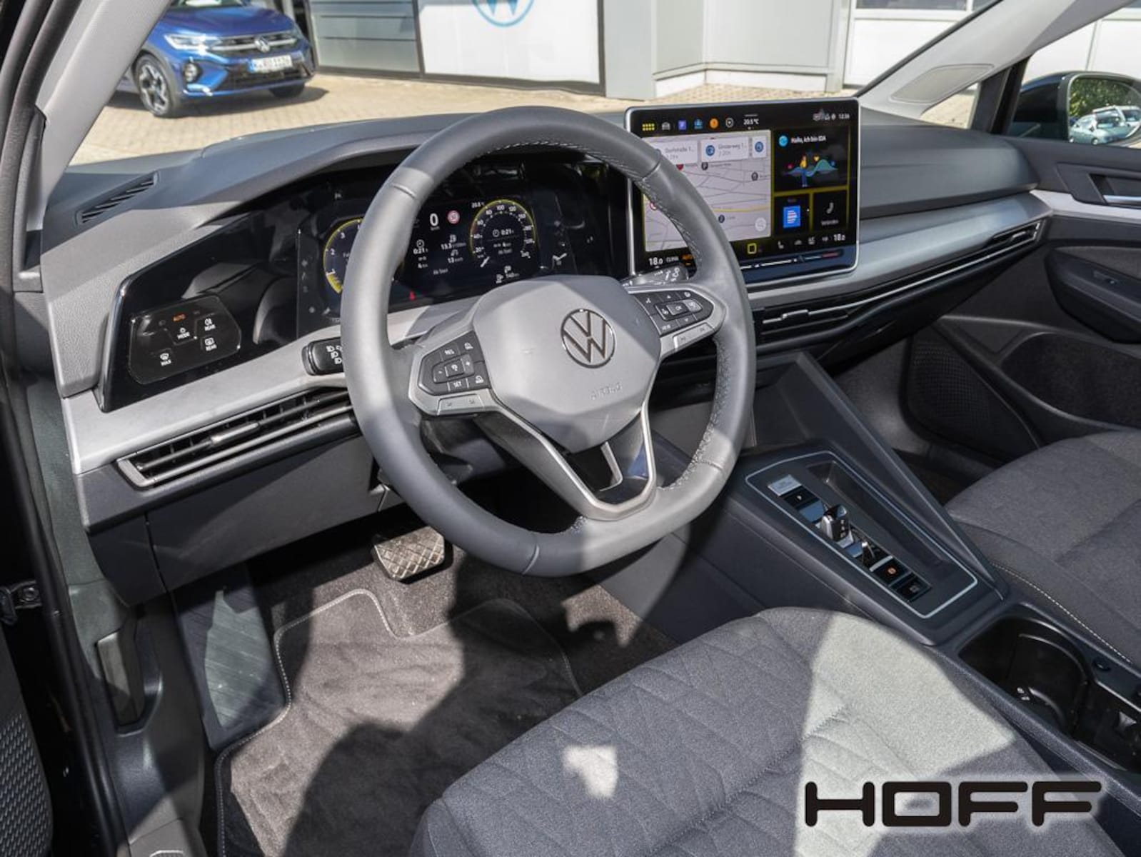 Volkswagen Golf Variant – Bild 4