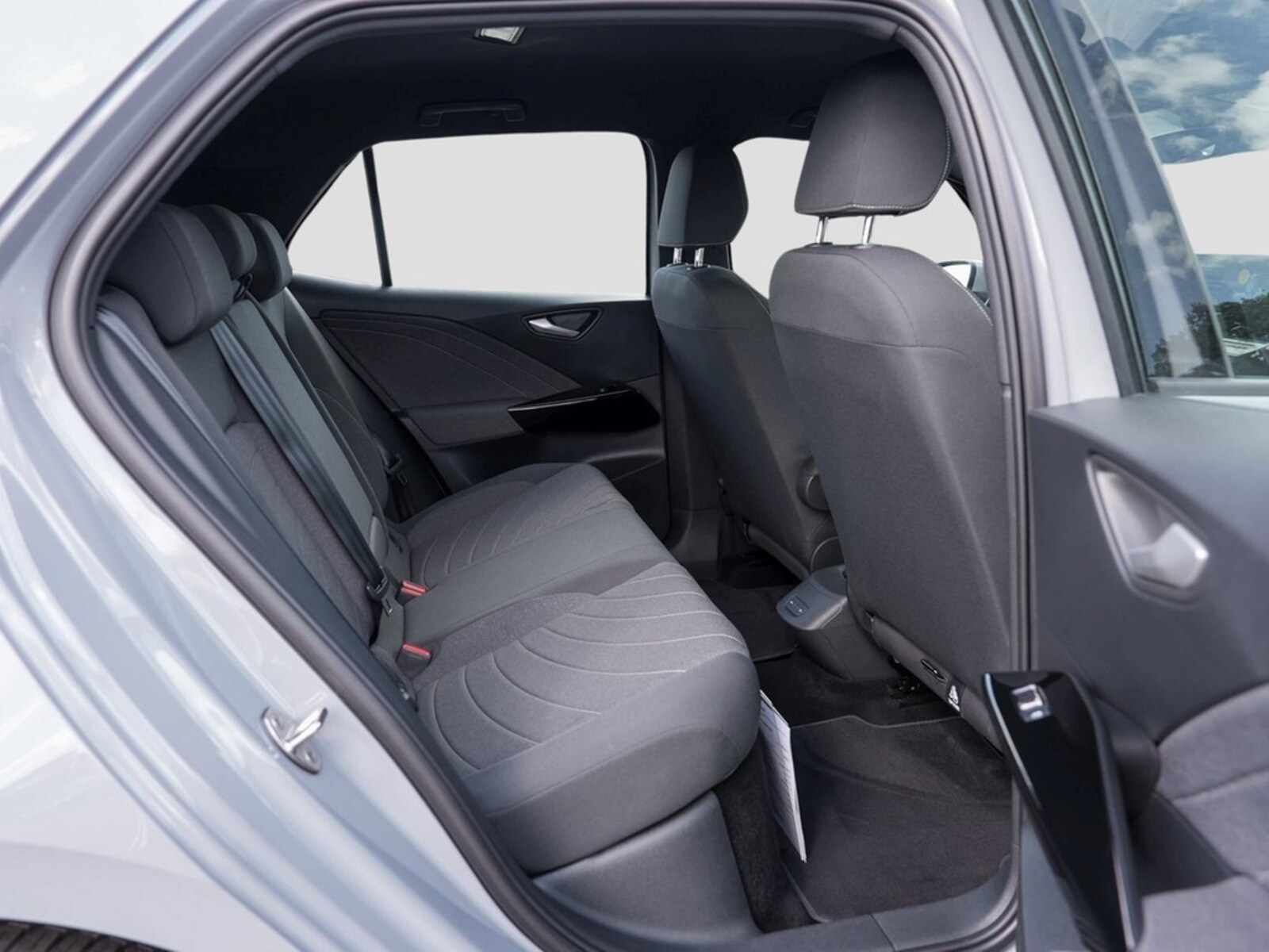 Volkswagen ID.3 – Bild 9