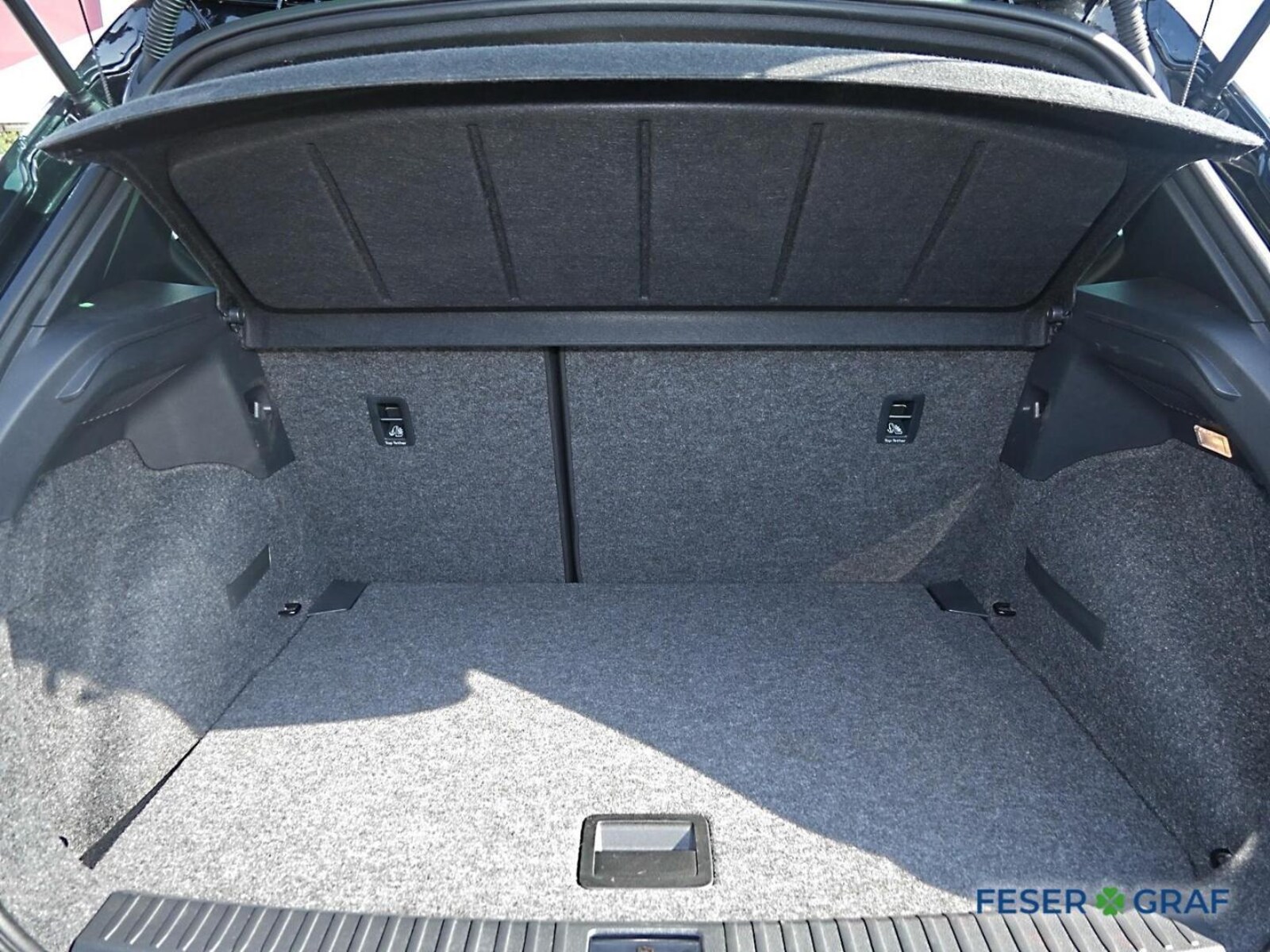 SEAT Arona – Bild 9