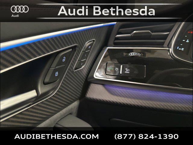2026 Audi RS Q8 Base - Photo 14