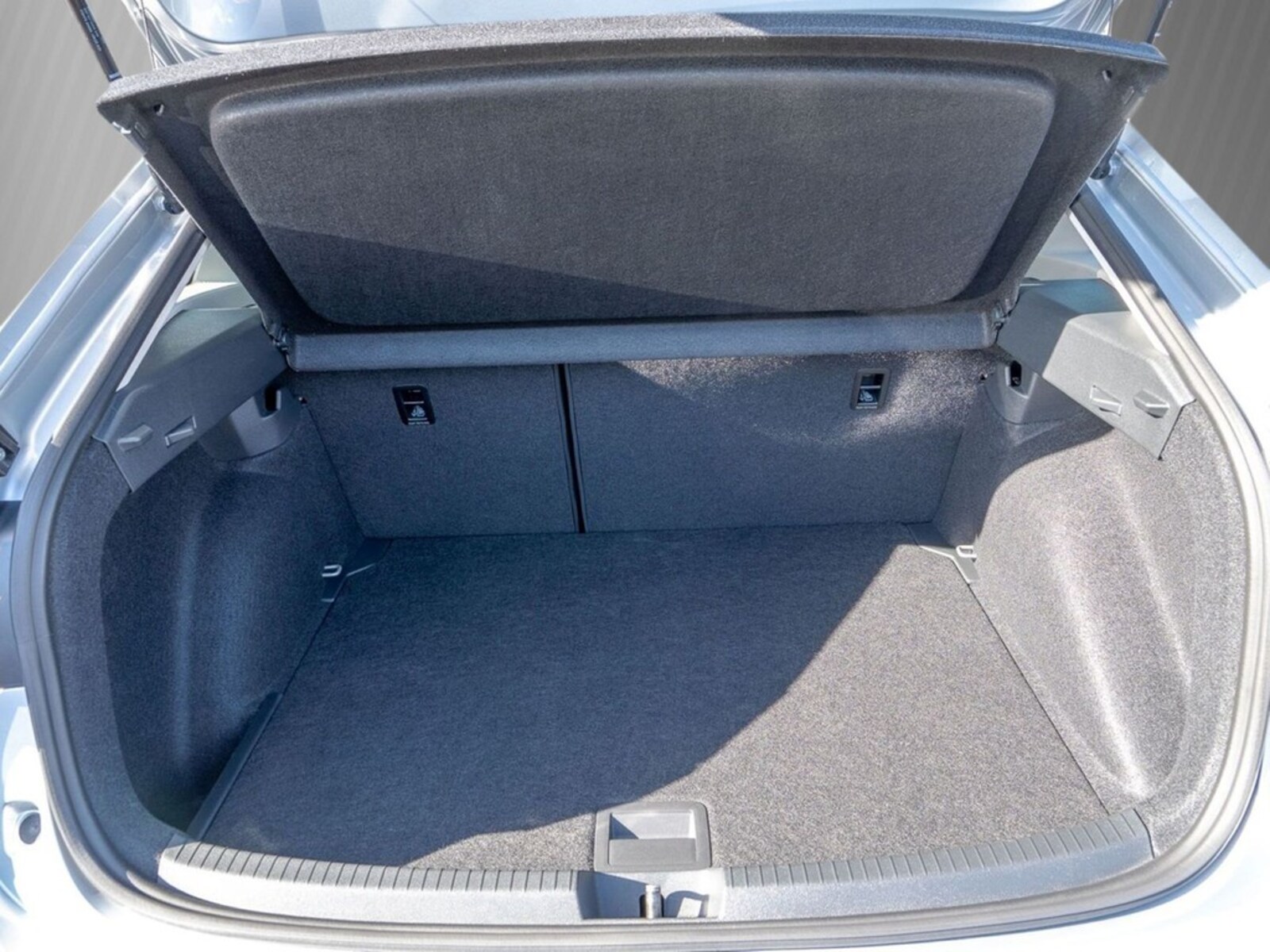 Volkswagen Taigo – Bild 7