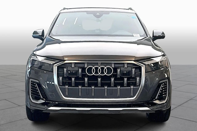 2026 Audi Q7 Premium Plus - Photo 3
