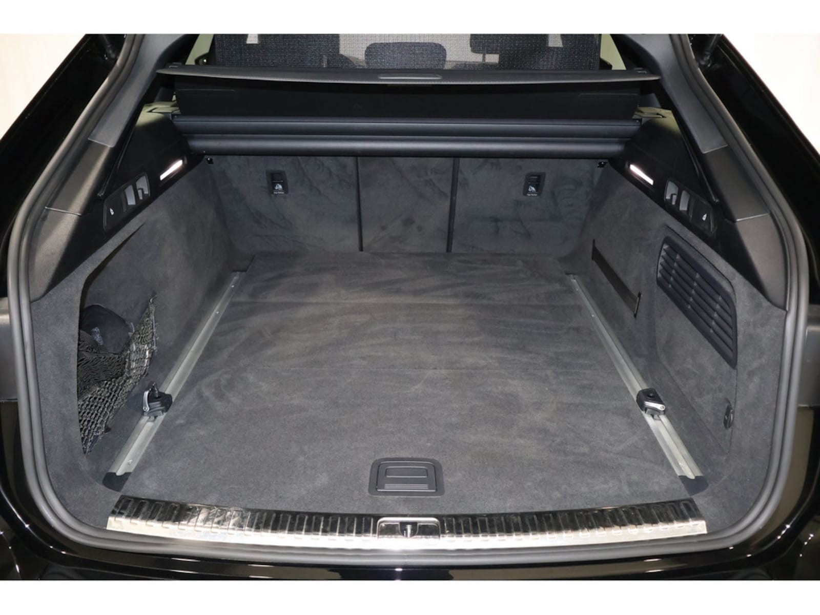 Audi A6 Avant – Bild 6
