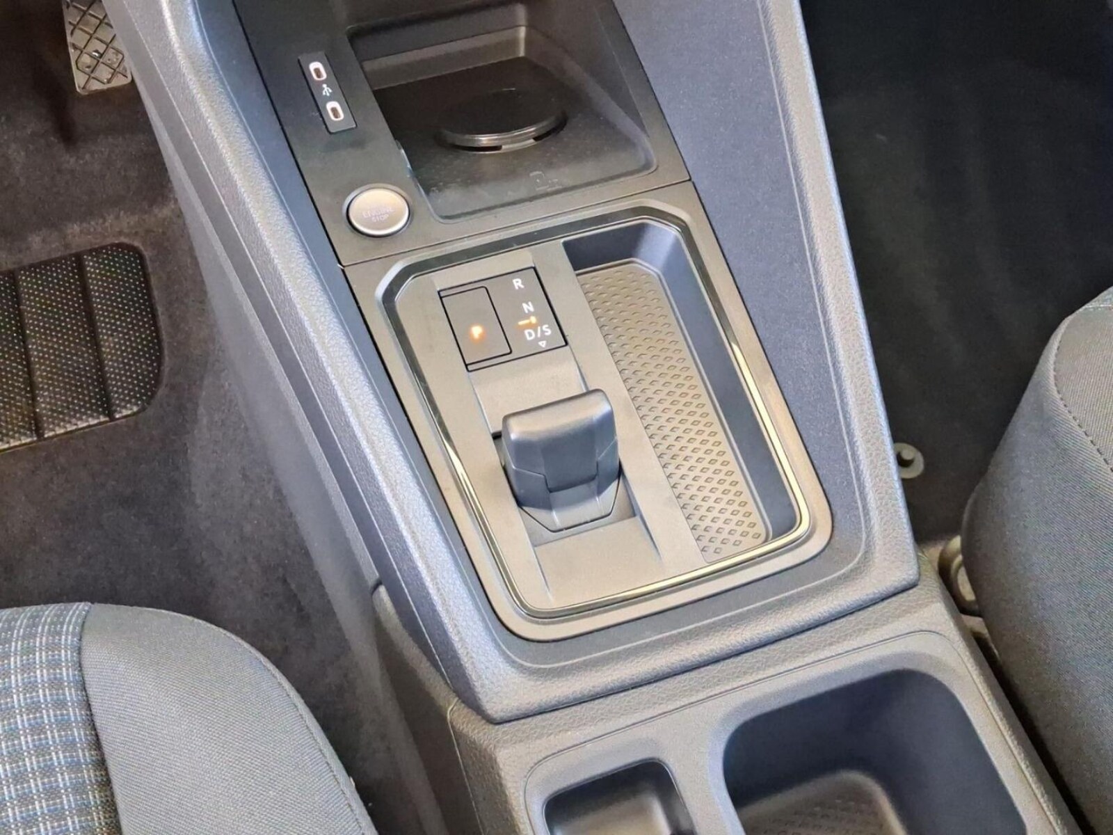 Volkswagen Caddy Kombi – Bild 7