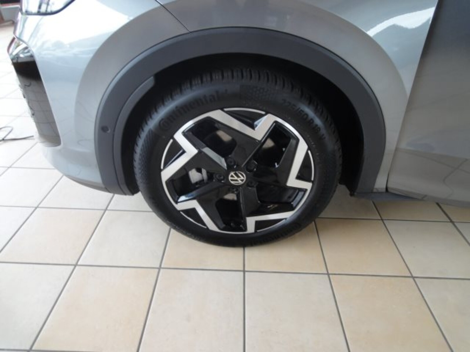 Volkswagen T-Roc – Bild 26