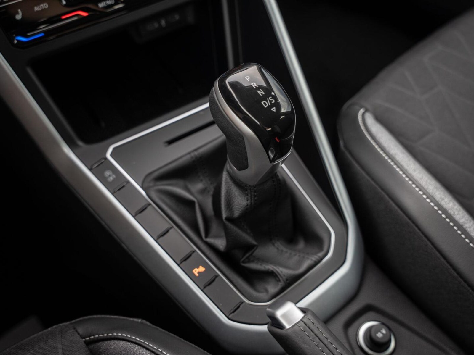 Volkswagen Taigo – Bild 21