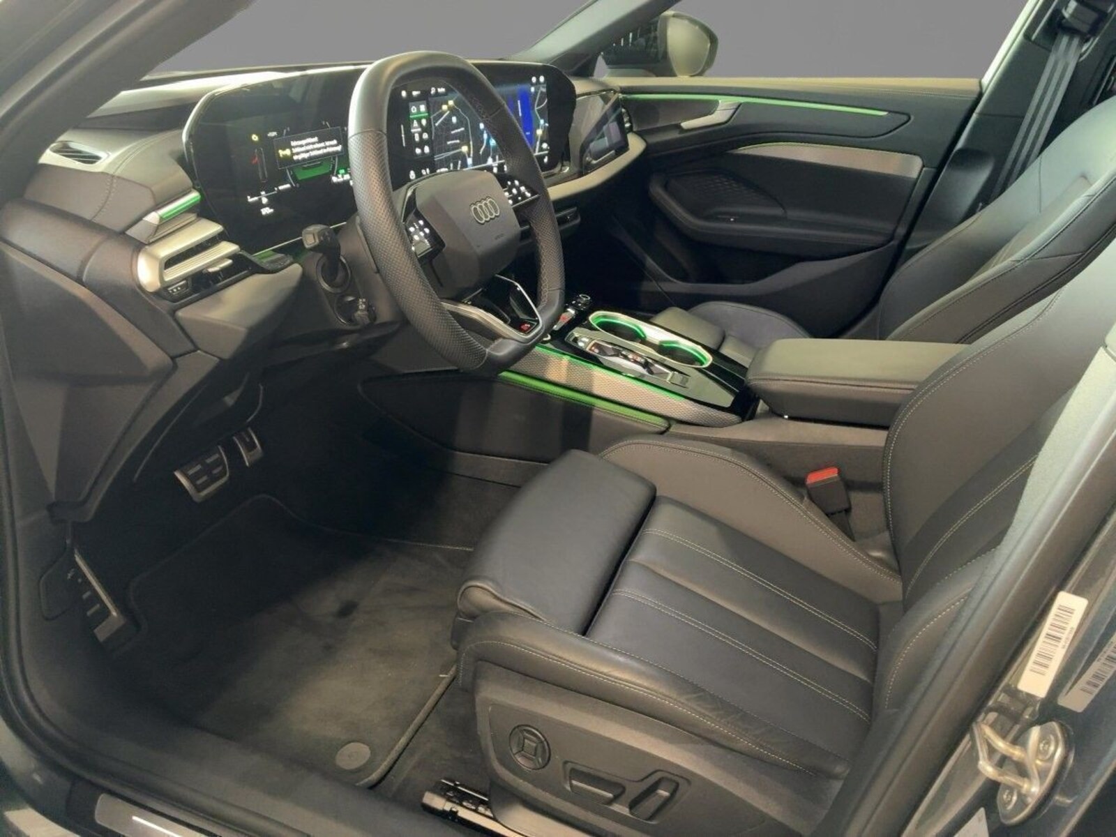Audi A6 Limousine – Bild 6