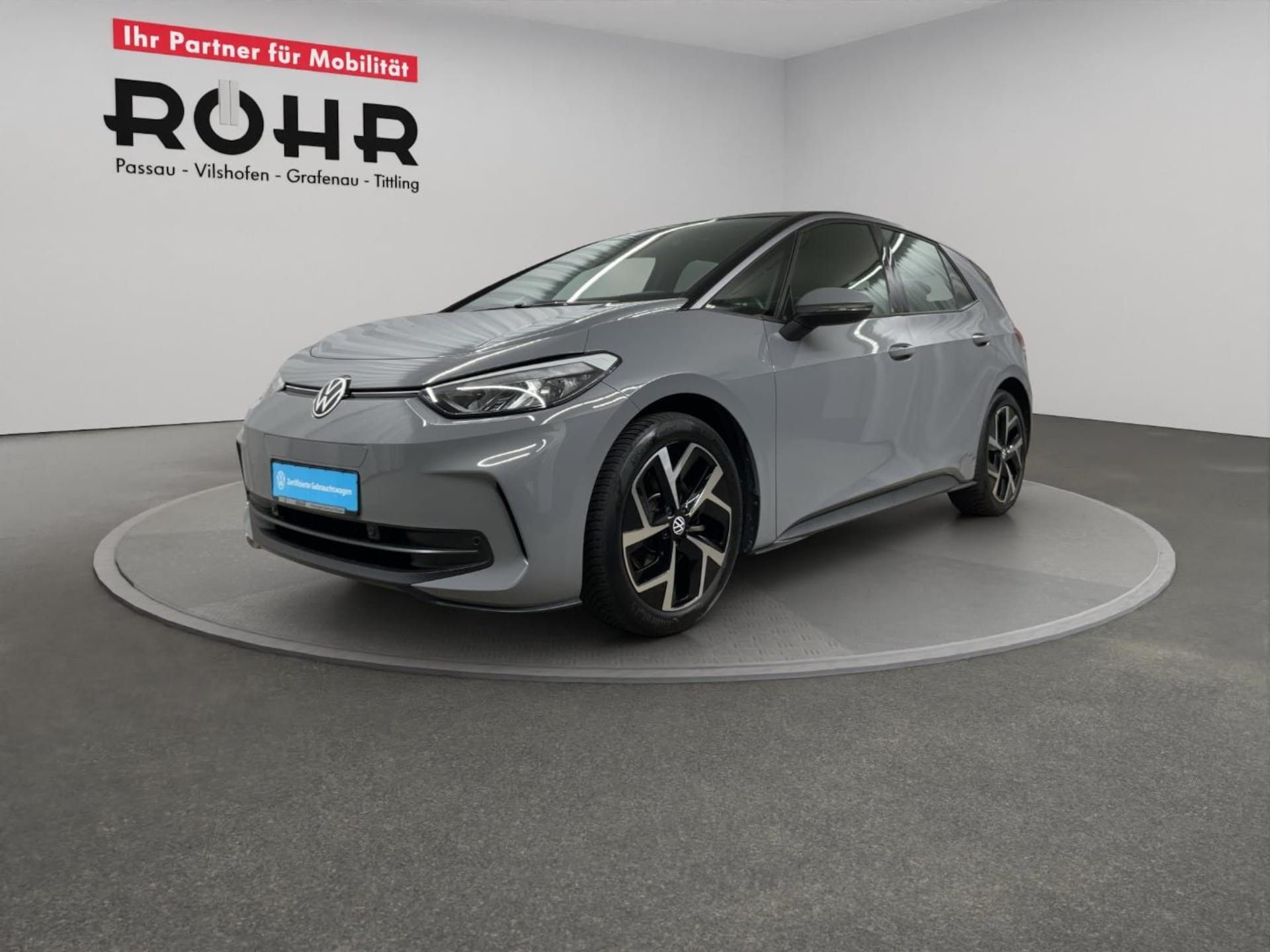 Volkswagen ID.3 2024
