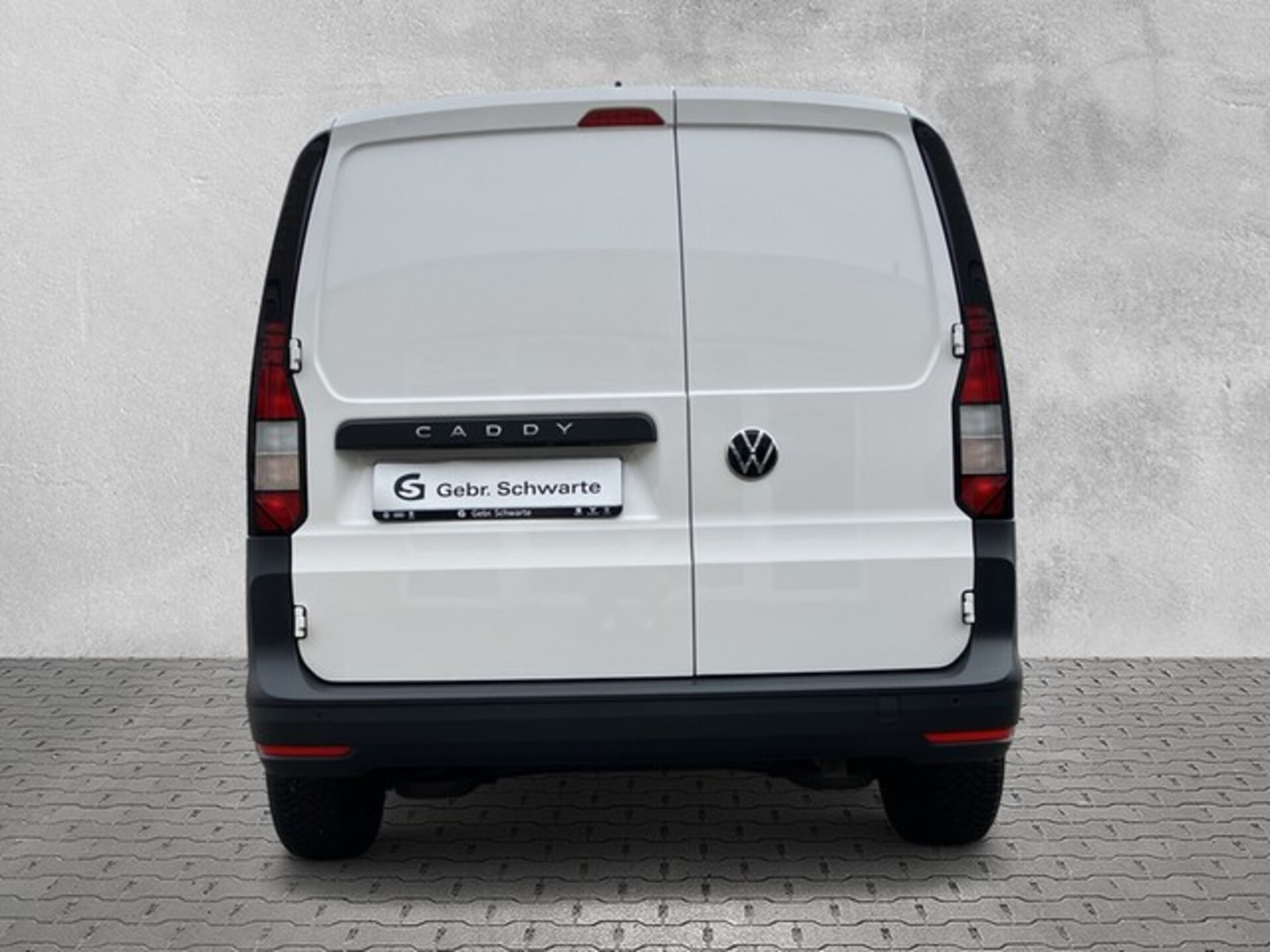 Volkswagen Caddy Cargo