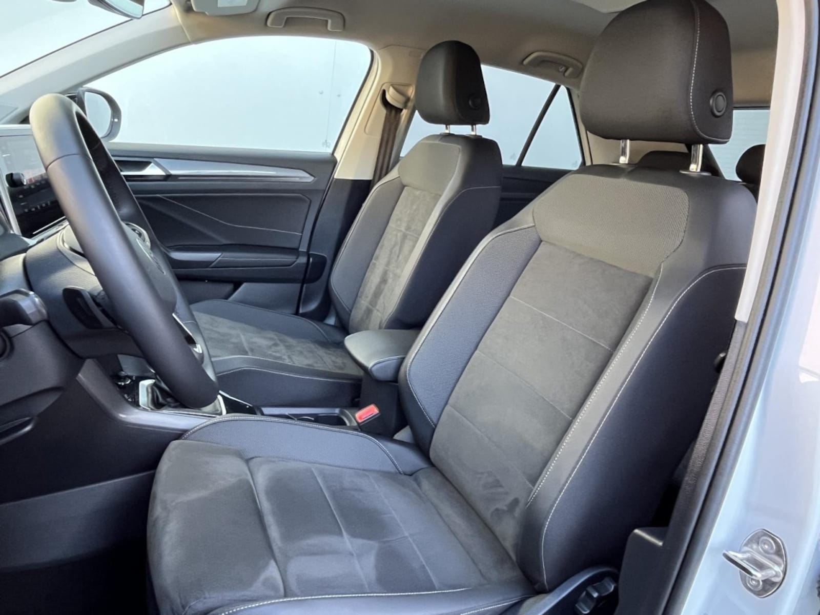 Volkswagen T-Roc – Bild 9