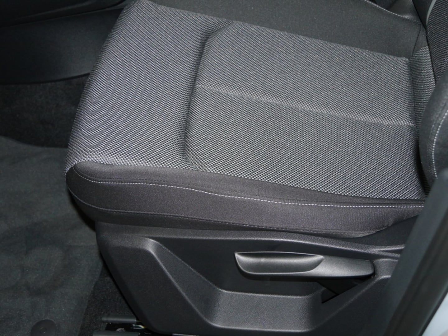 Bild über Audi Q2 advanced 35 TDI S tronic - für weitere Informationen kontaktieren Sie den Audi Partner