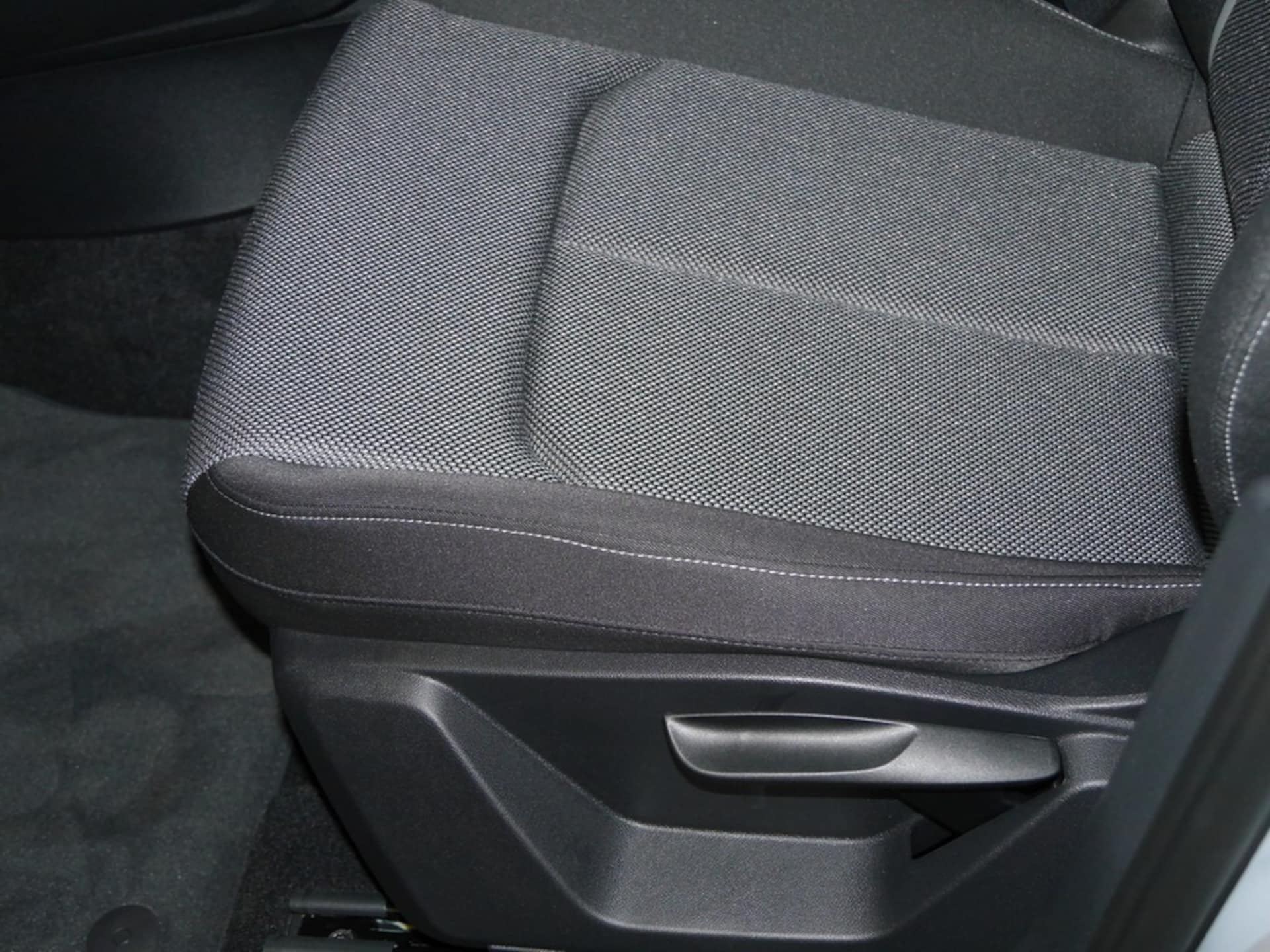 Audi Q2 Advanced