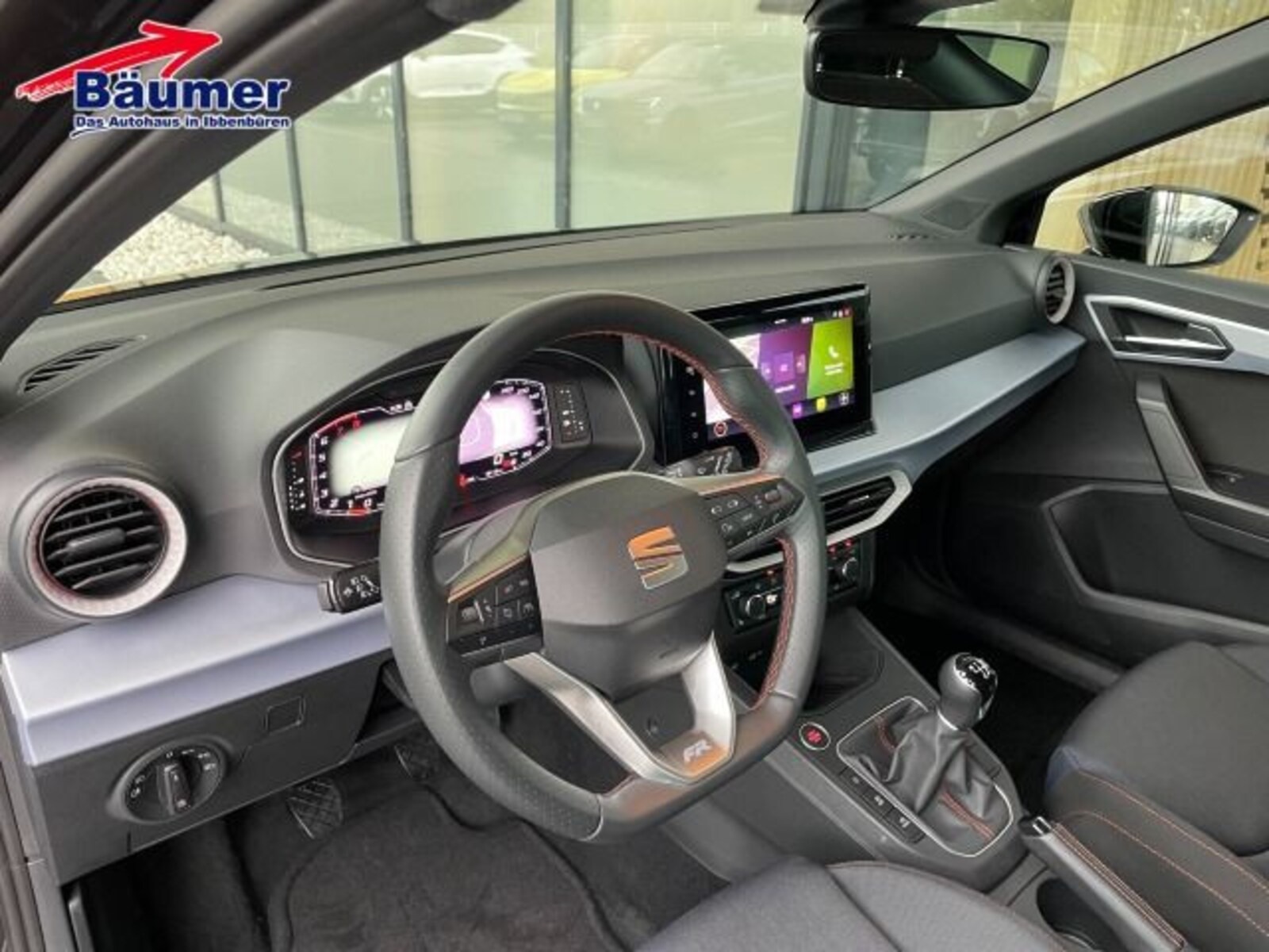 SEAT Ibiza – Bild 9
