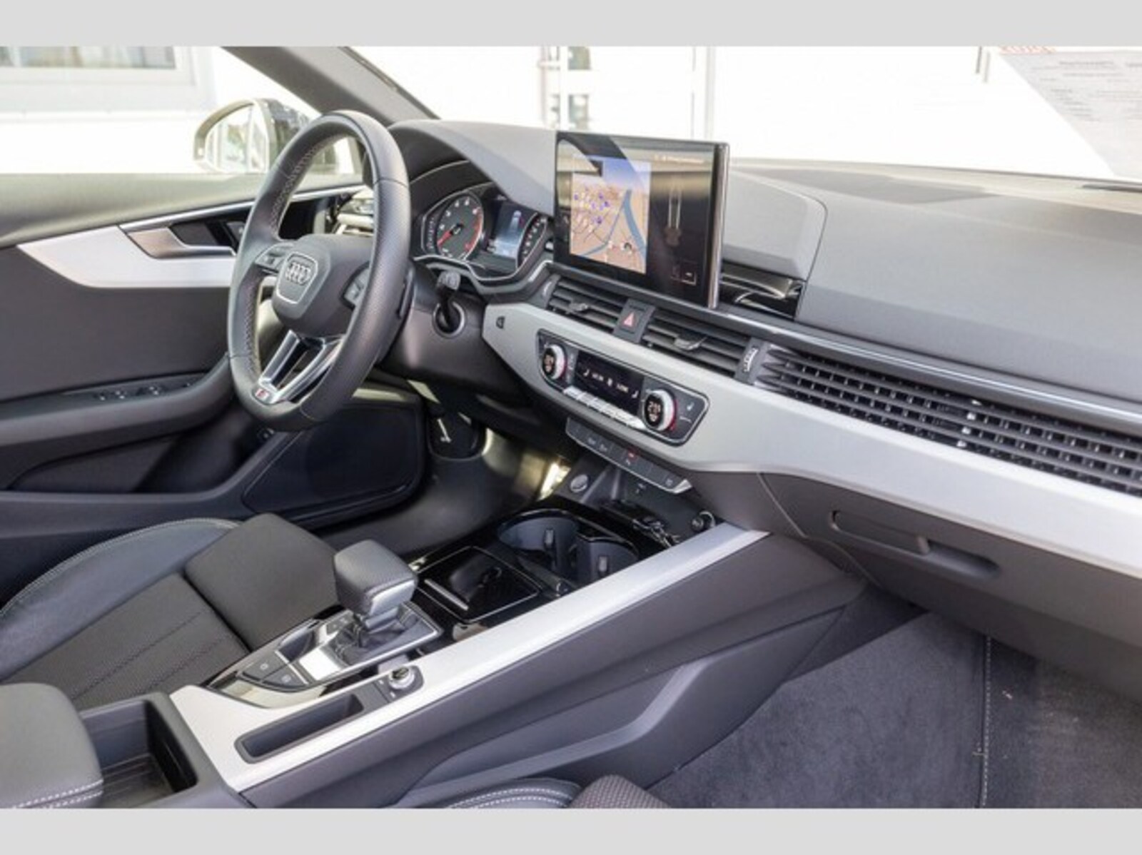 Audi A4 Avant – Bild 11