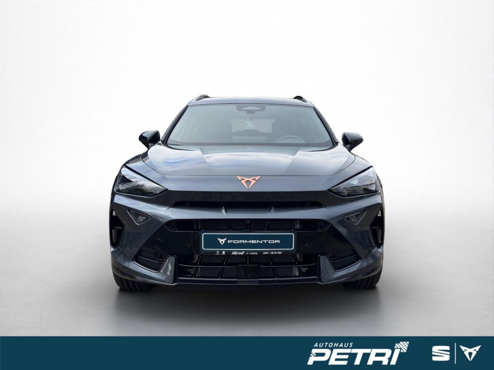 CUPRA Formentor – Bild 9
