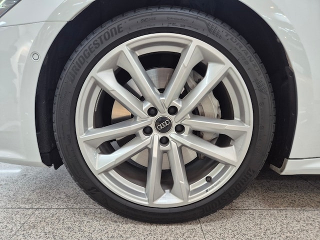 Audi A7 55 TFSI quattro Premium 250 340 kW hp S tronic 6