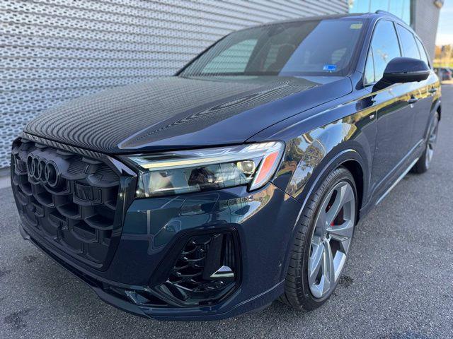 2026 Audi Q7 55 Prestige quattro Tiptronic's photo