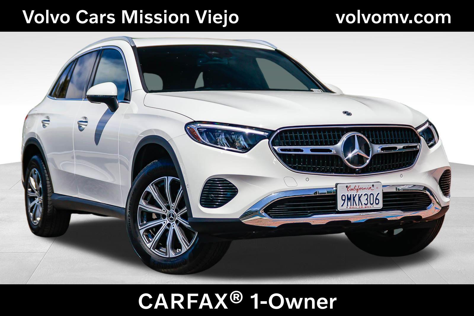2024 Mercedes-Benz GLC GLC 300's photo