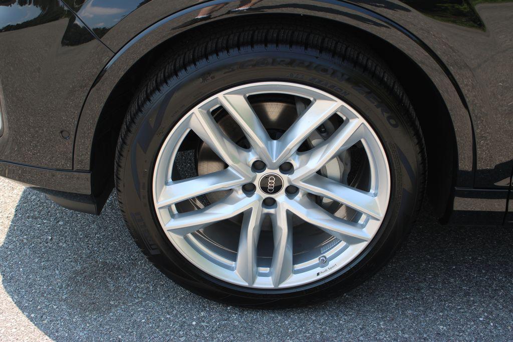 2025 Audi Q7 Premium Plus - Photo 36