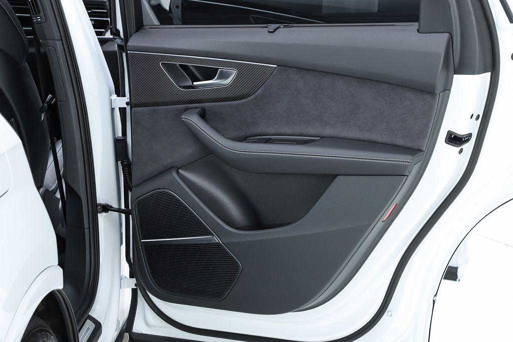 2026 Audi SQ7 Premium Plus - Photo 58