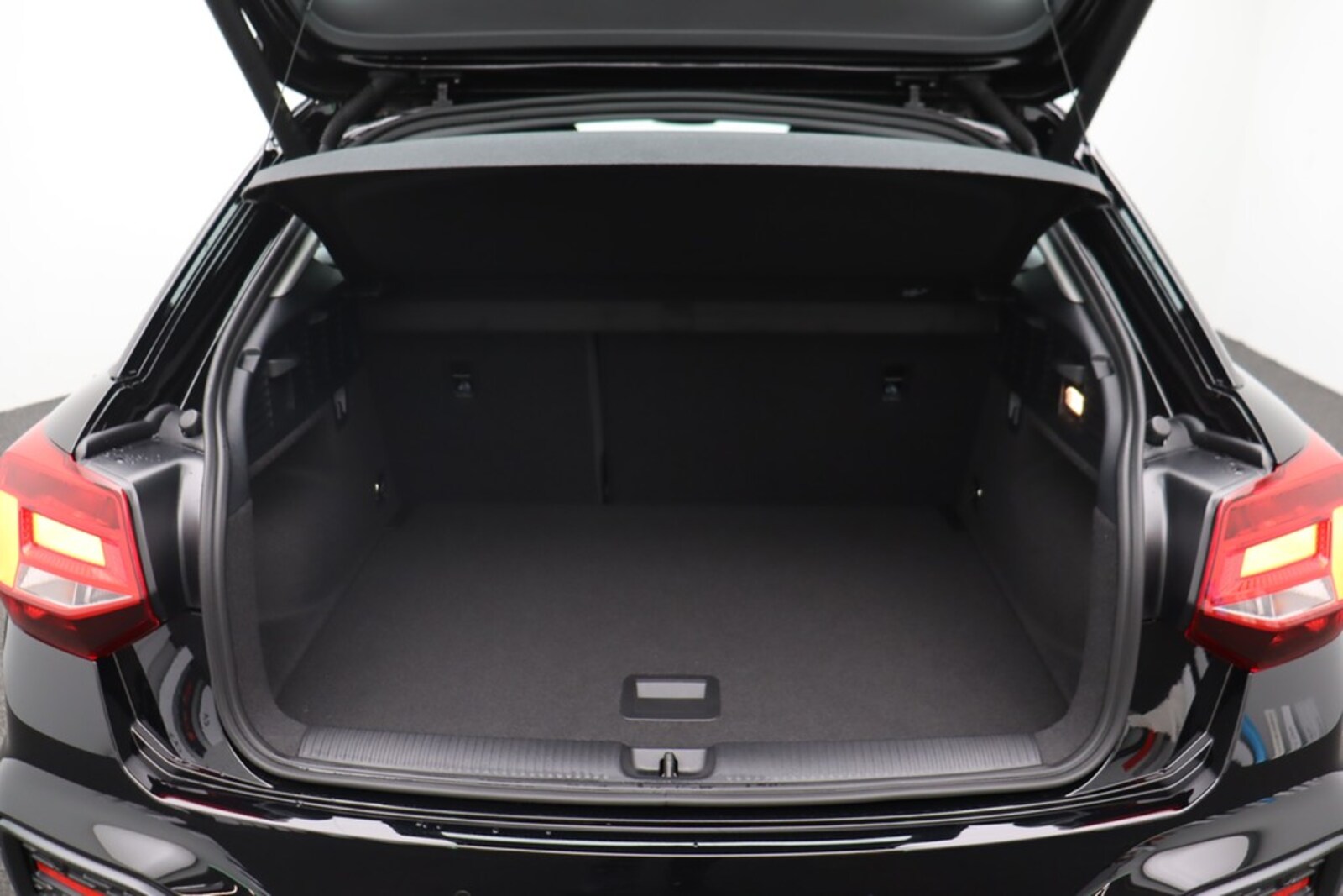 Audi Q2 – Bild 12