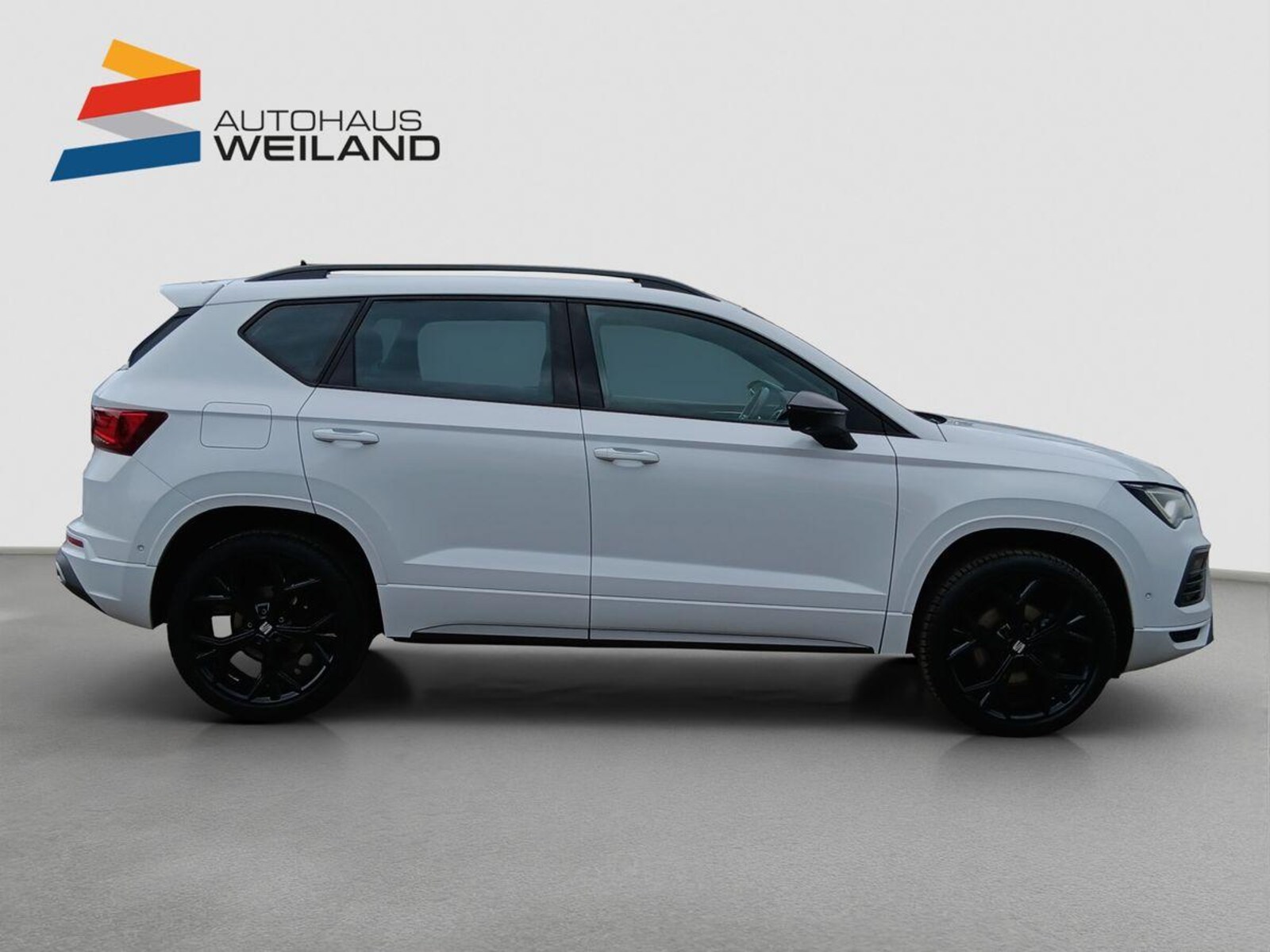 SEAT Ateca – Bild 7