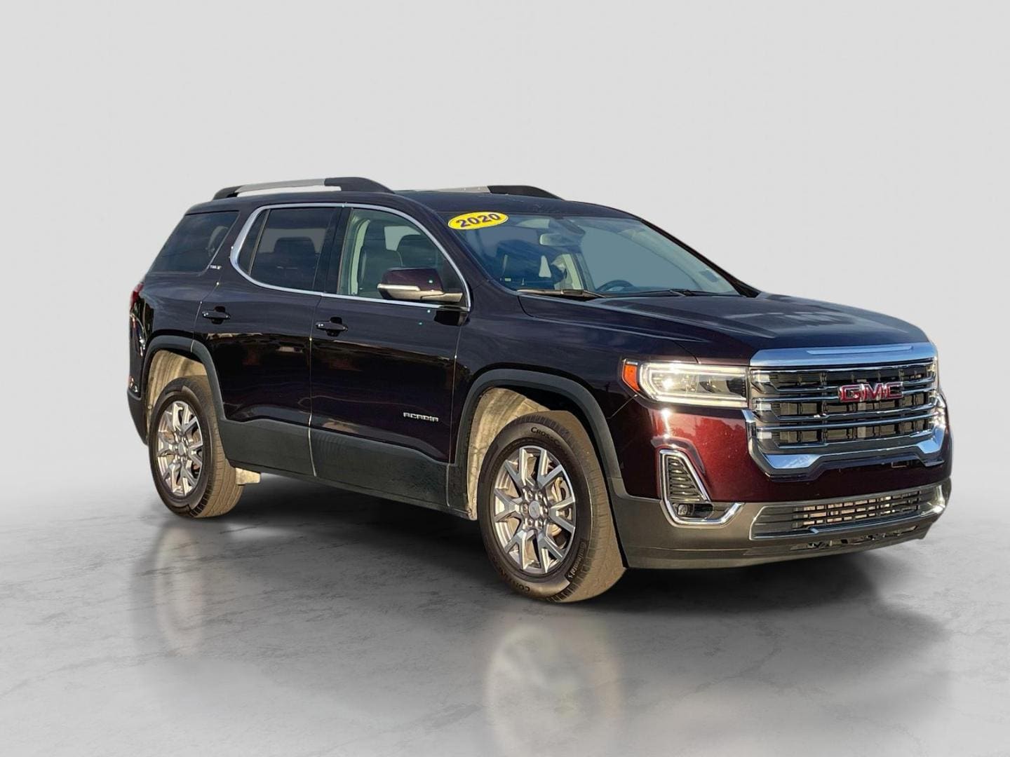 2020 GMC Acadia SLT AWD's photo