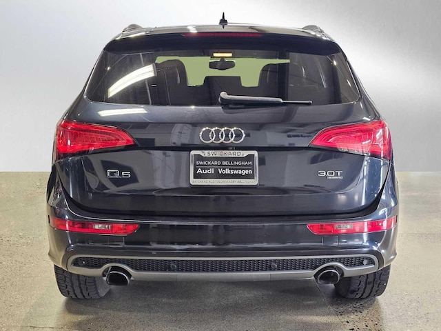 2013 Audi Q5