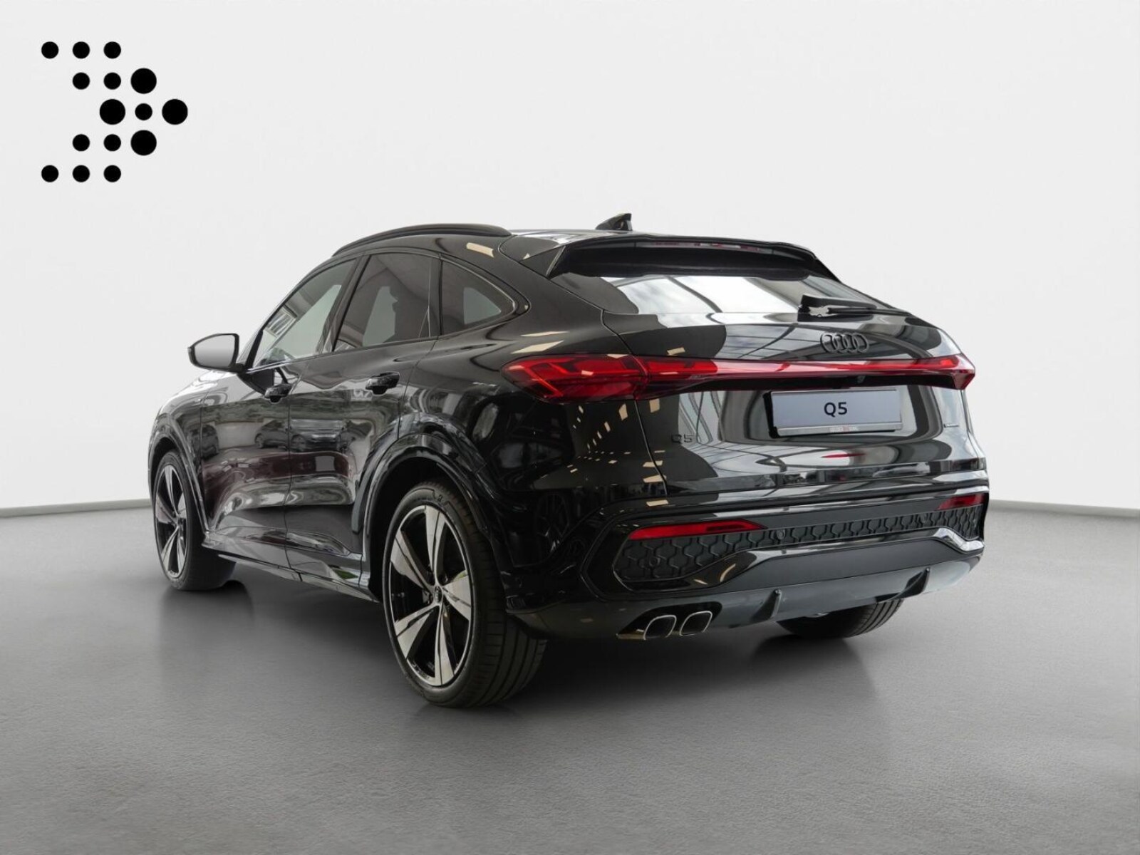 Audi Q5 Sportback – Bild 18