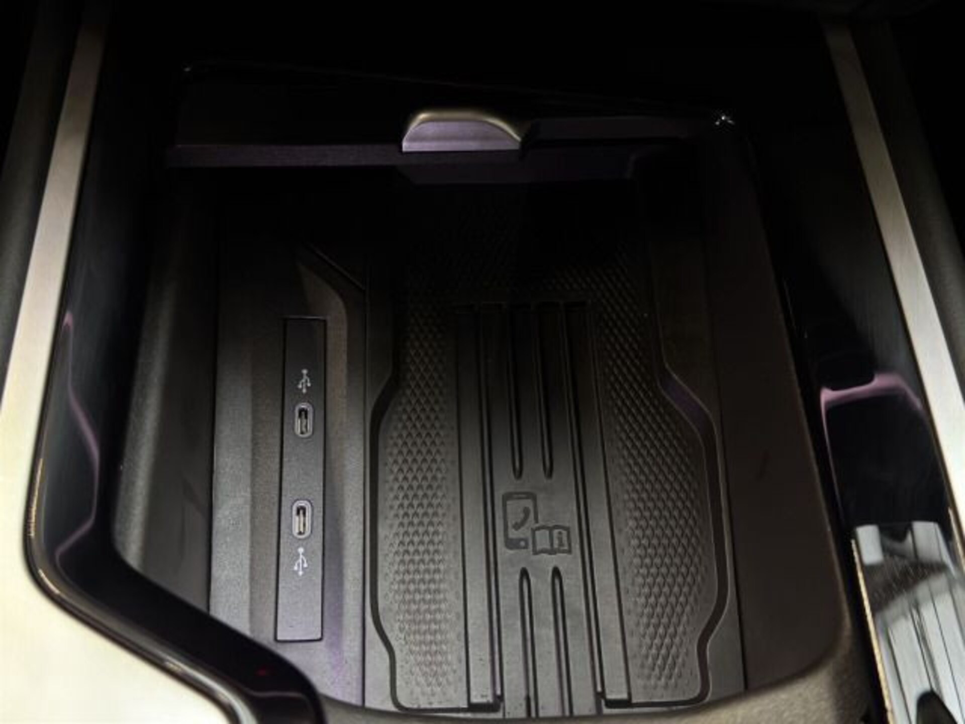 Volkswagen Passat Elegance