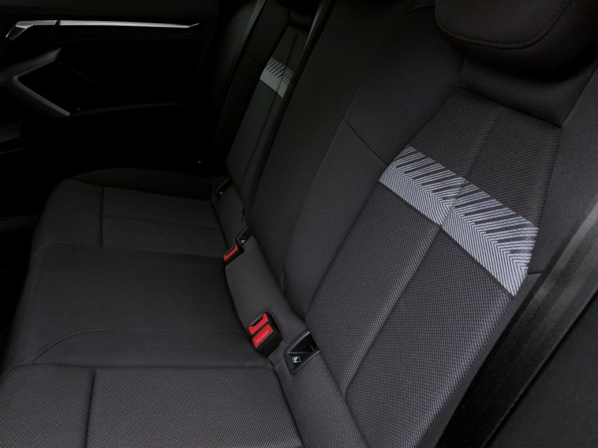 Audi A3 Limousine S line