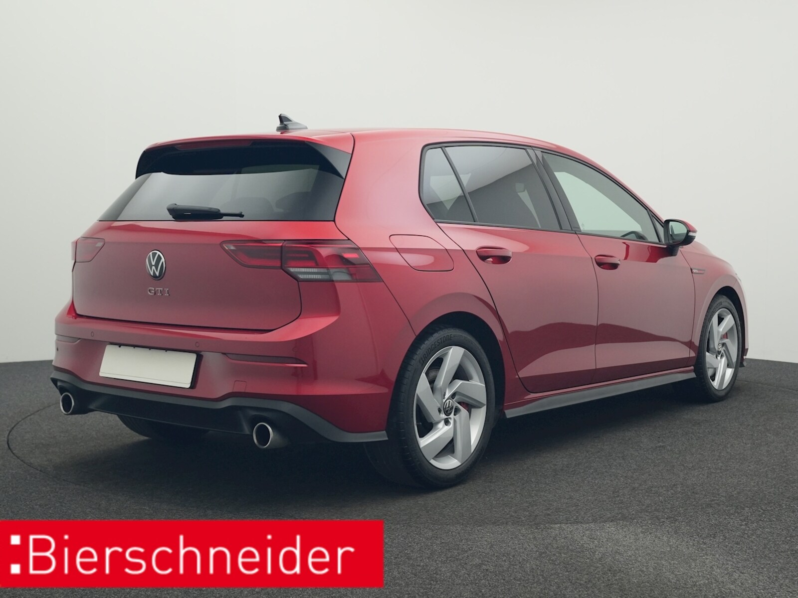 Volkswagen Golf – Bild 6