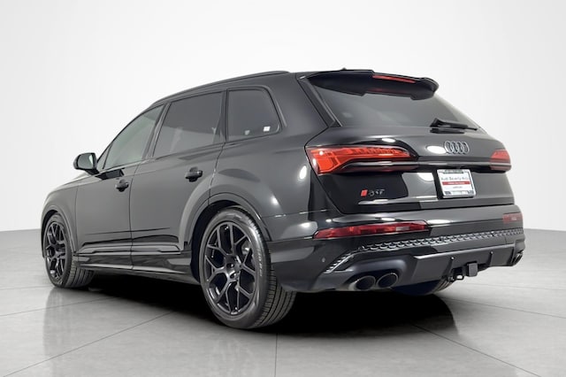 2026 Audi SQ7