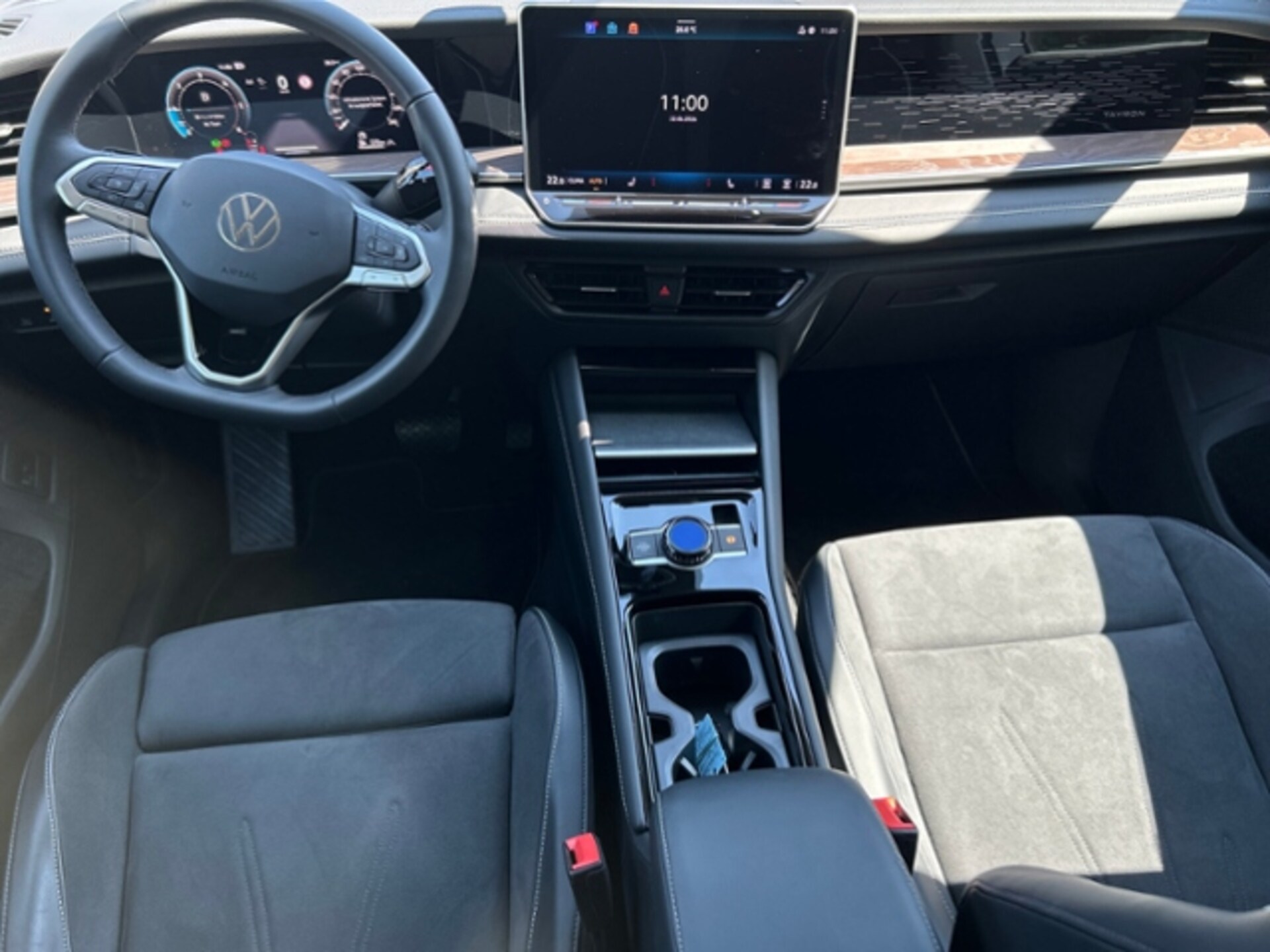 Volkswagen Tayron Elegance