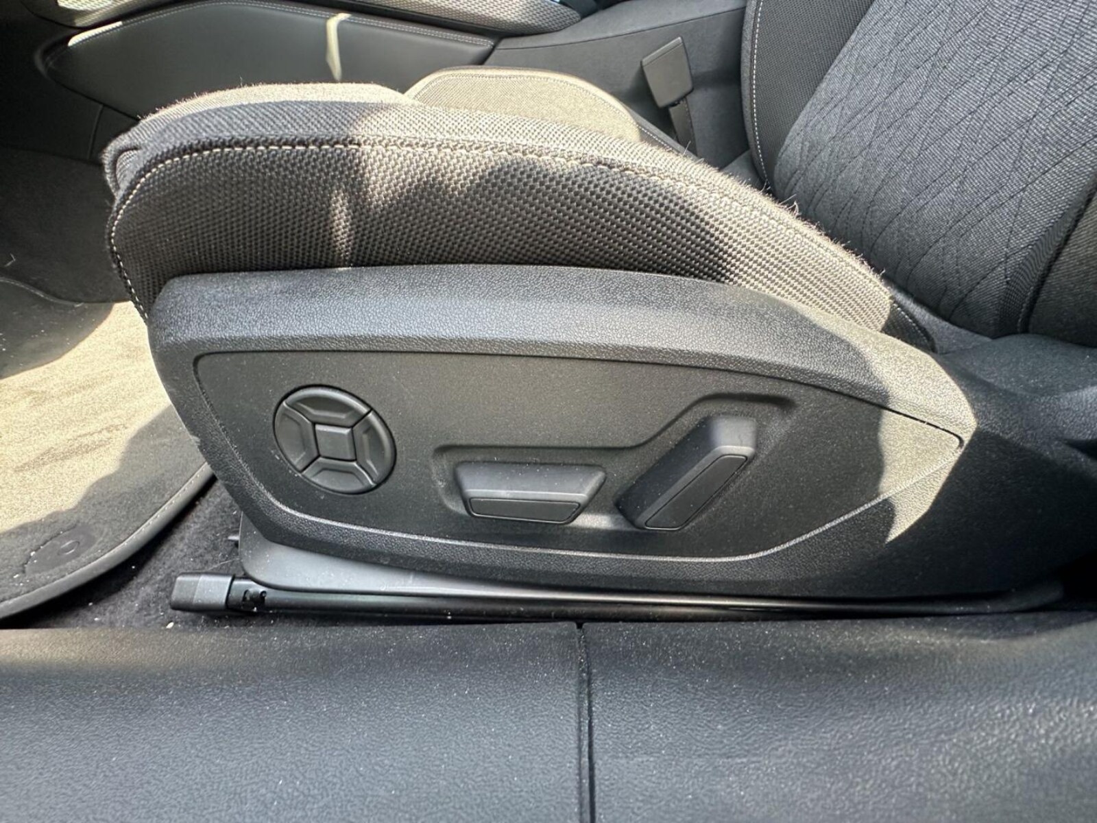 Audi A5 Avant – Bild 17