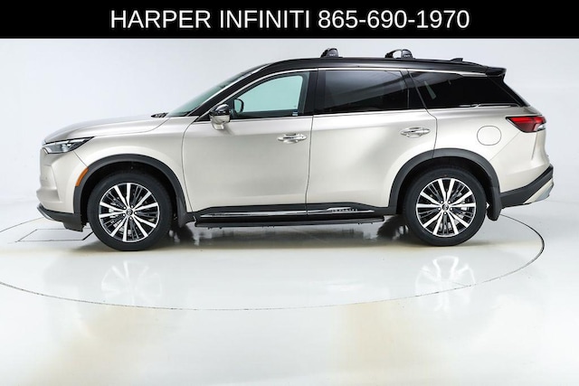 2023 Infiniti QX60