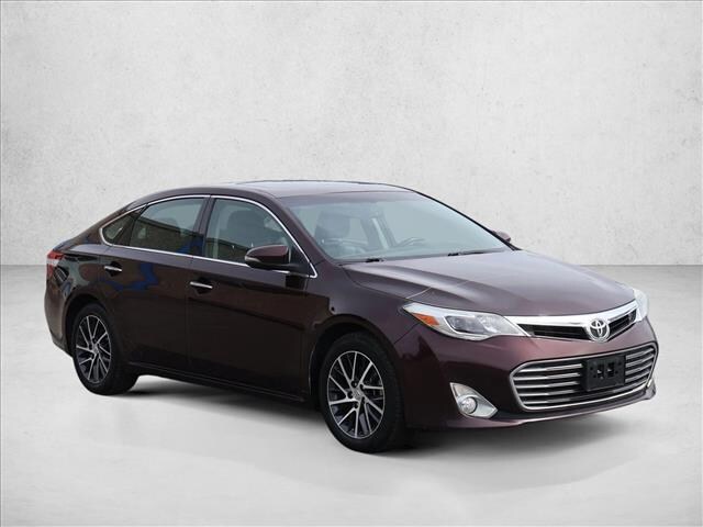 2013 Toyota Avalon