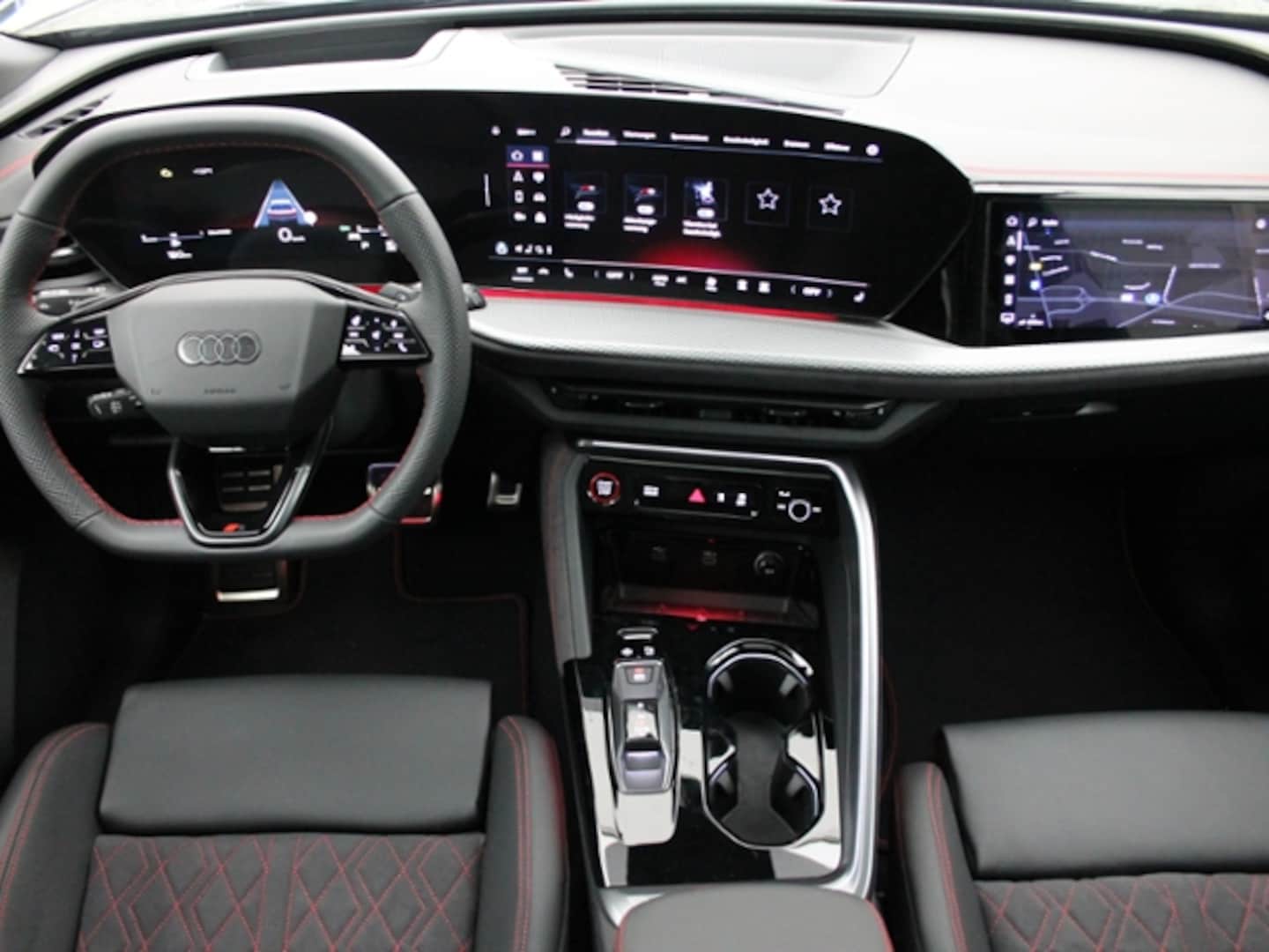 Bild über Audi Q5 SUV TDI quattro 150 kW S tronic - für weitere Informationen kontaktieren Sie den Audi Partner
