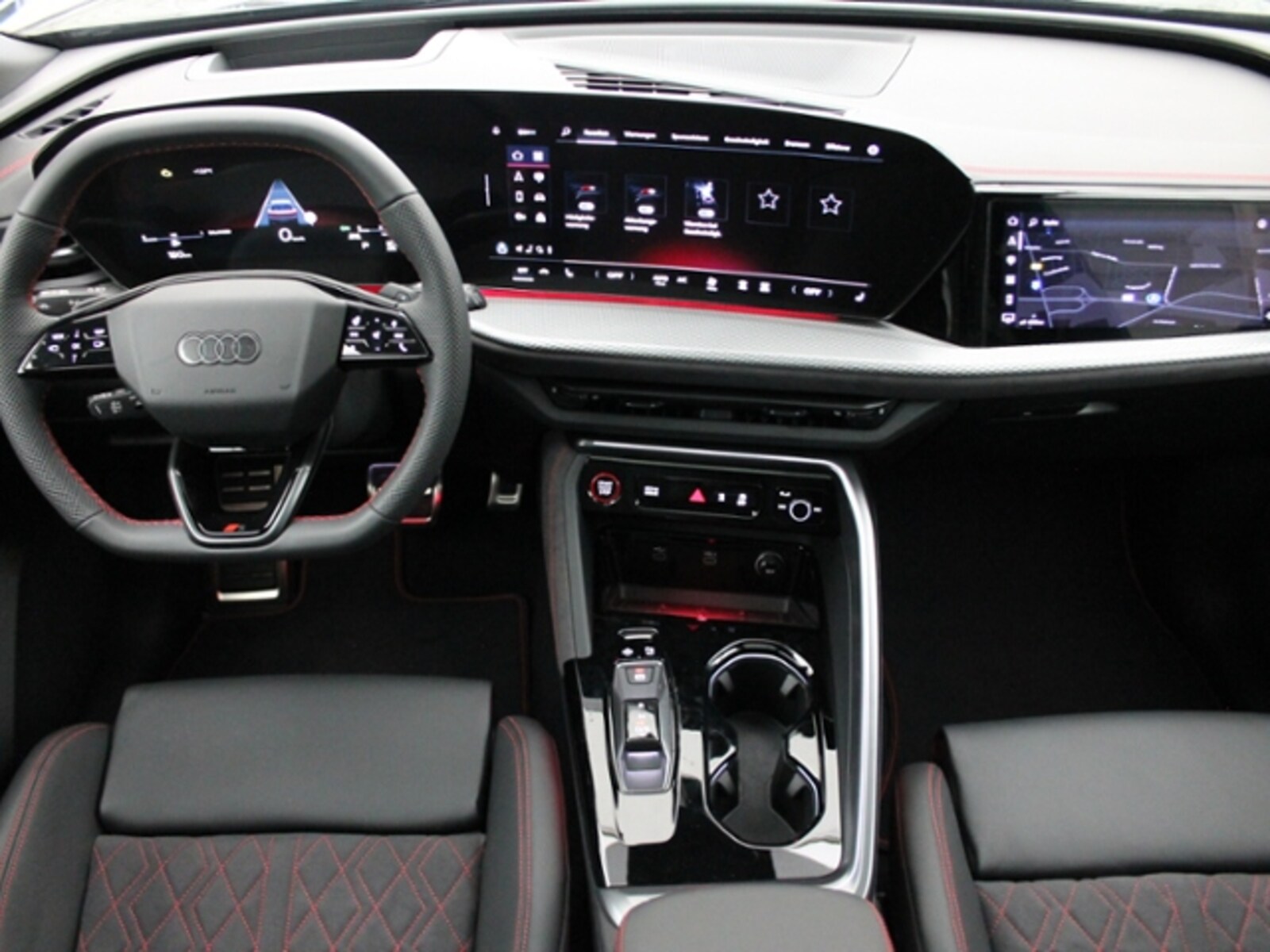 Audi Q5 – Bild 18