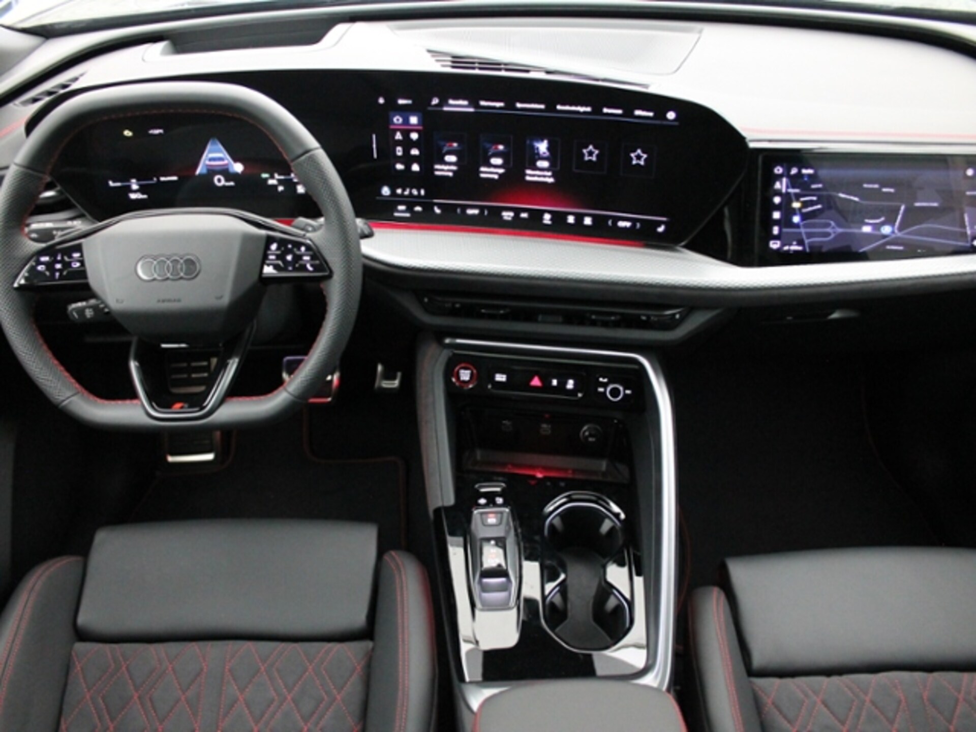 Audi Q5 SUV edition one