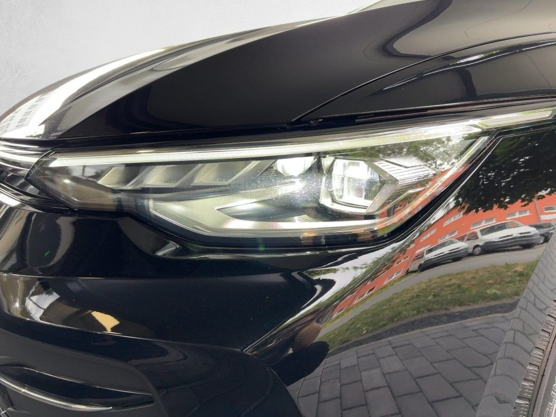 Volkswagen Golf Goal