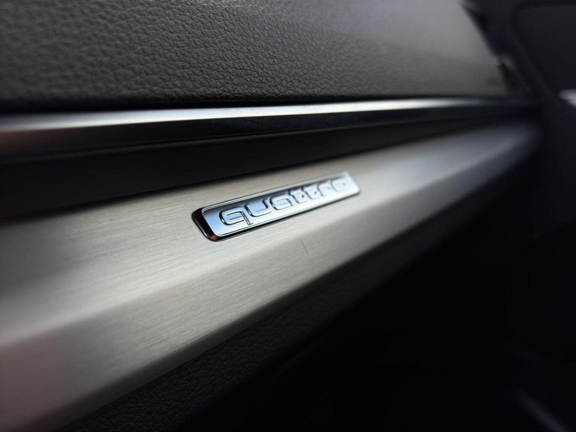 Audi Q5 TFSI e advanced