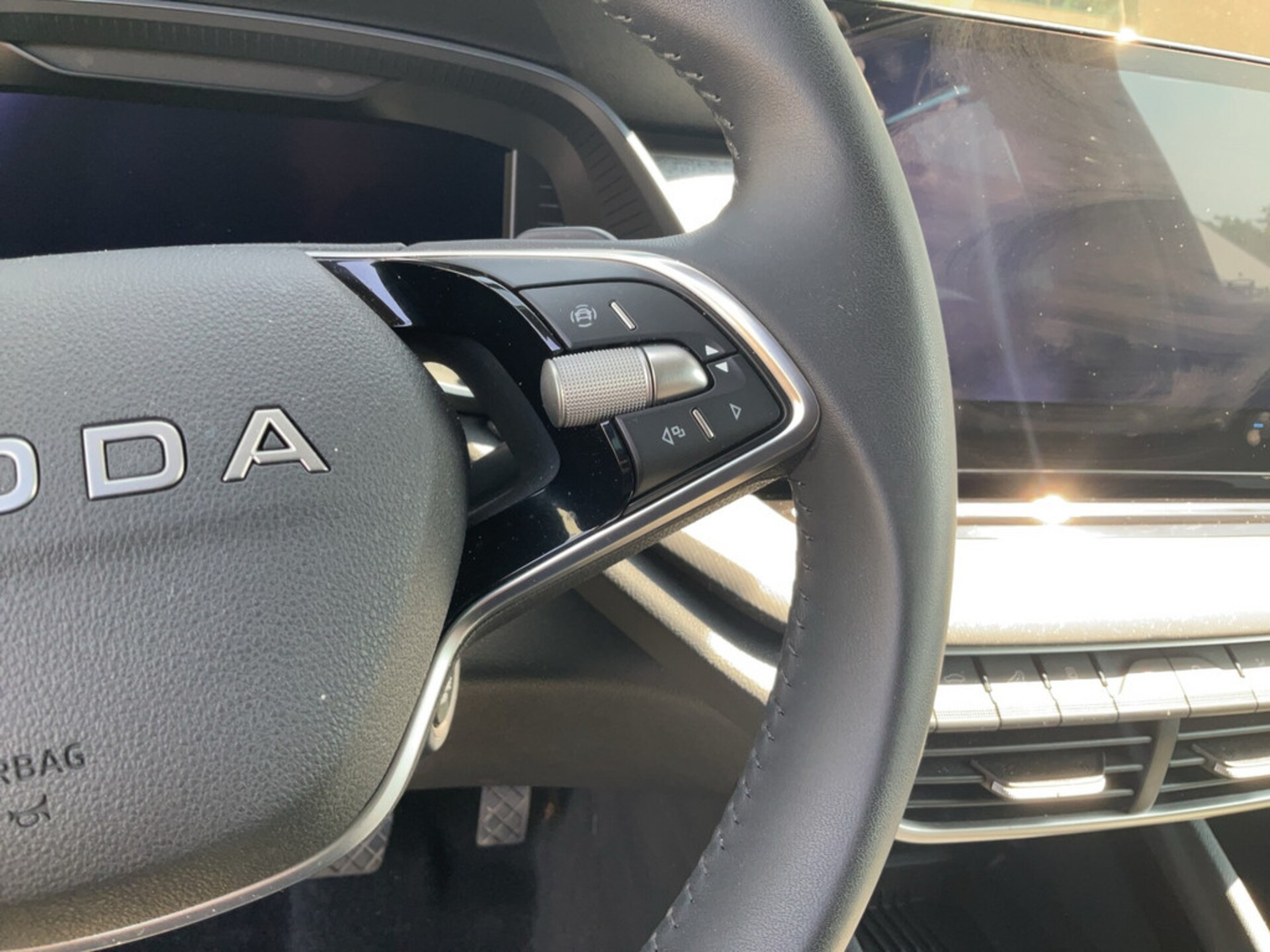 Skoda Octavia Combi Tour