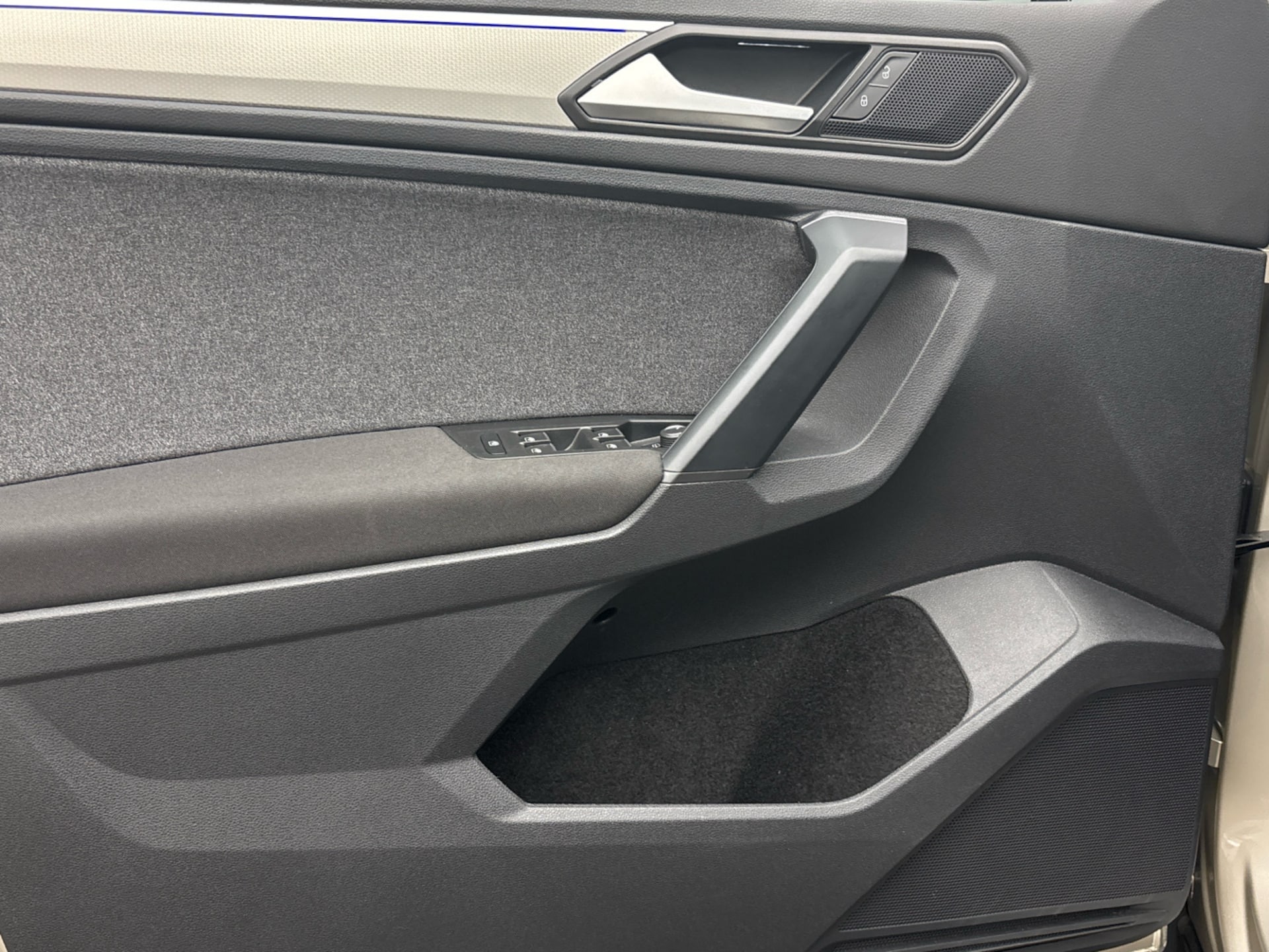 Volkswagen Tiguan MOVE