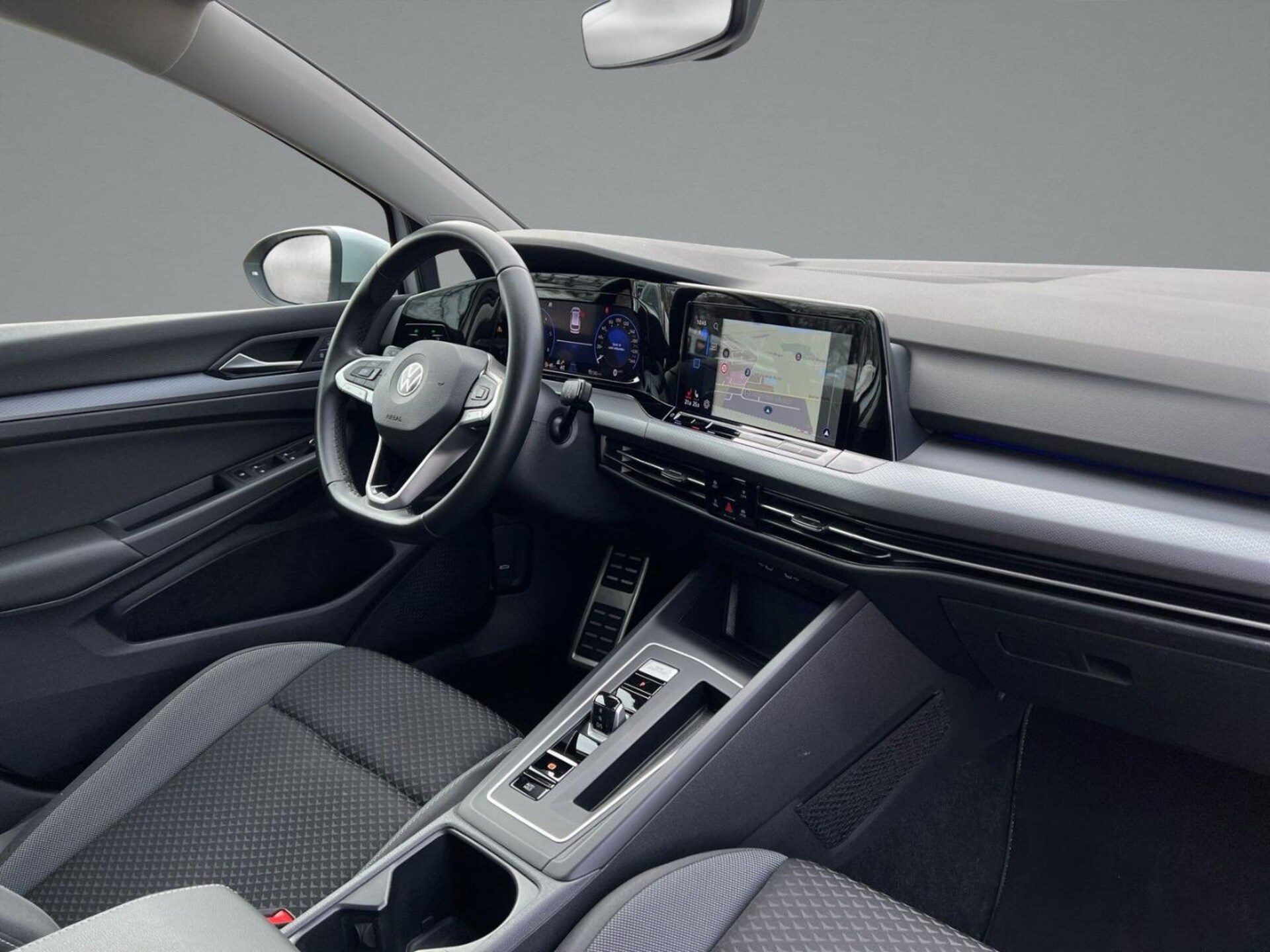 Volkswagen Golf Variant Active